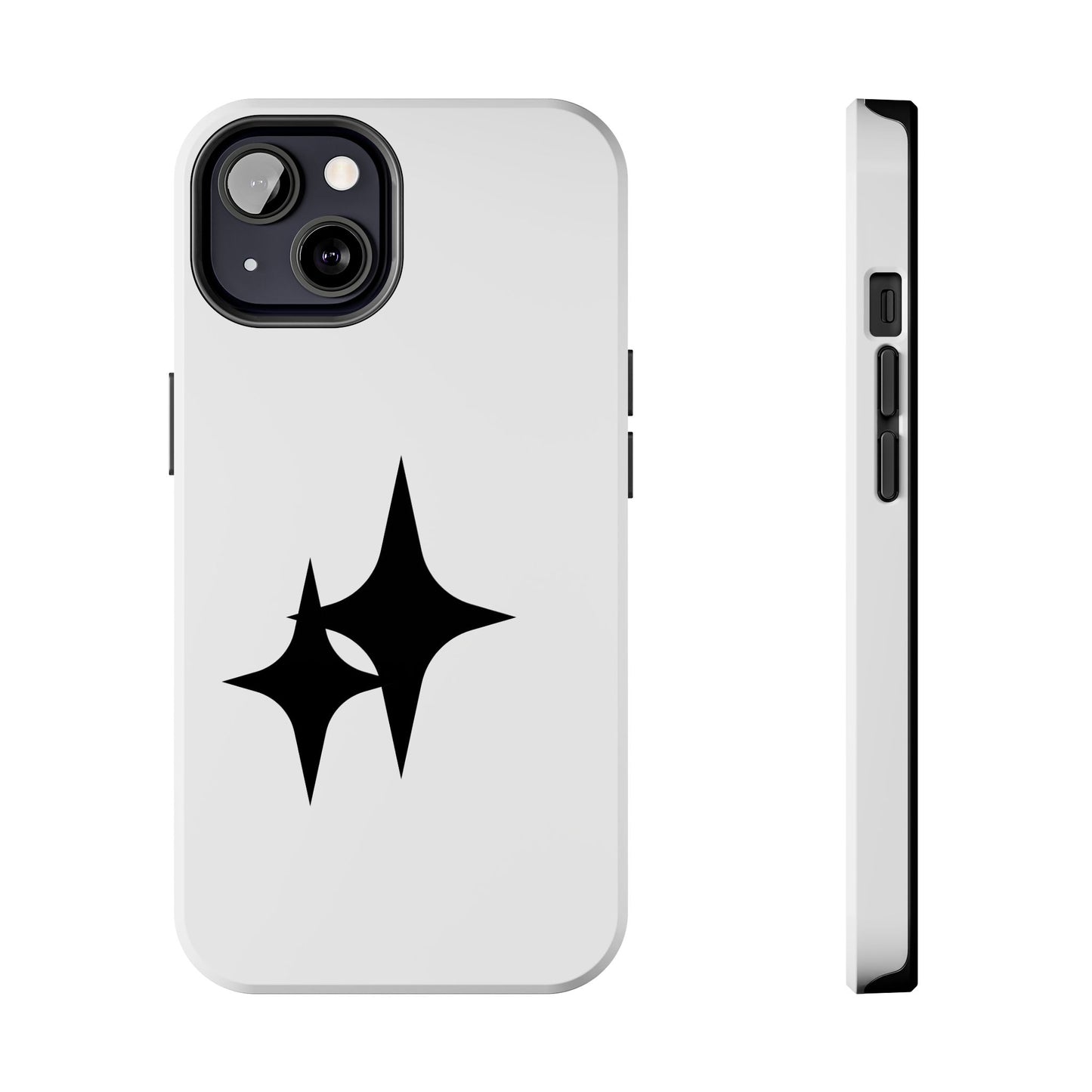 2 Stars [TOUGH CASE]