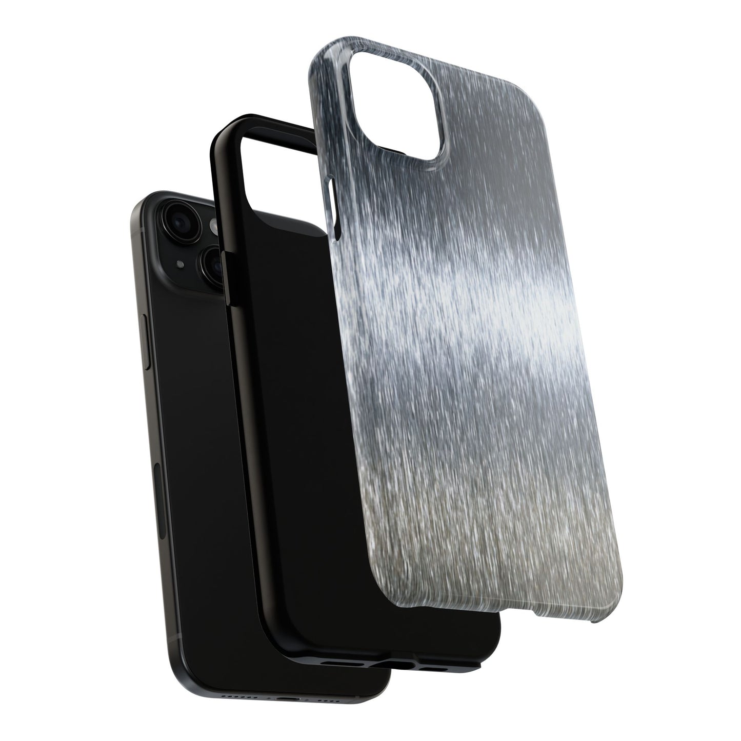 Stainless Steel