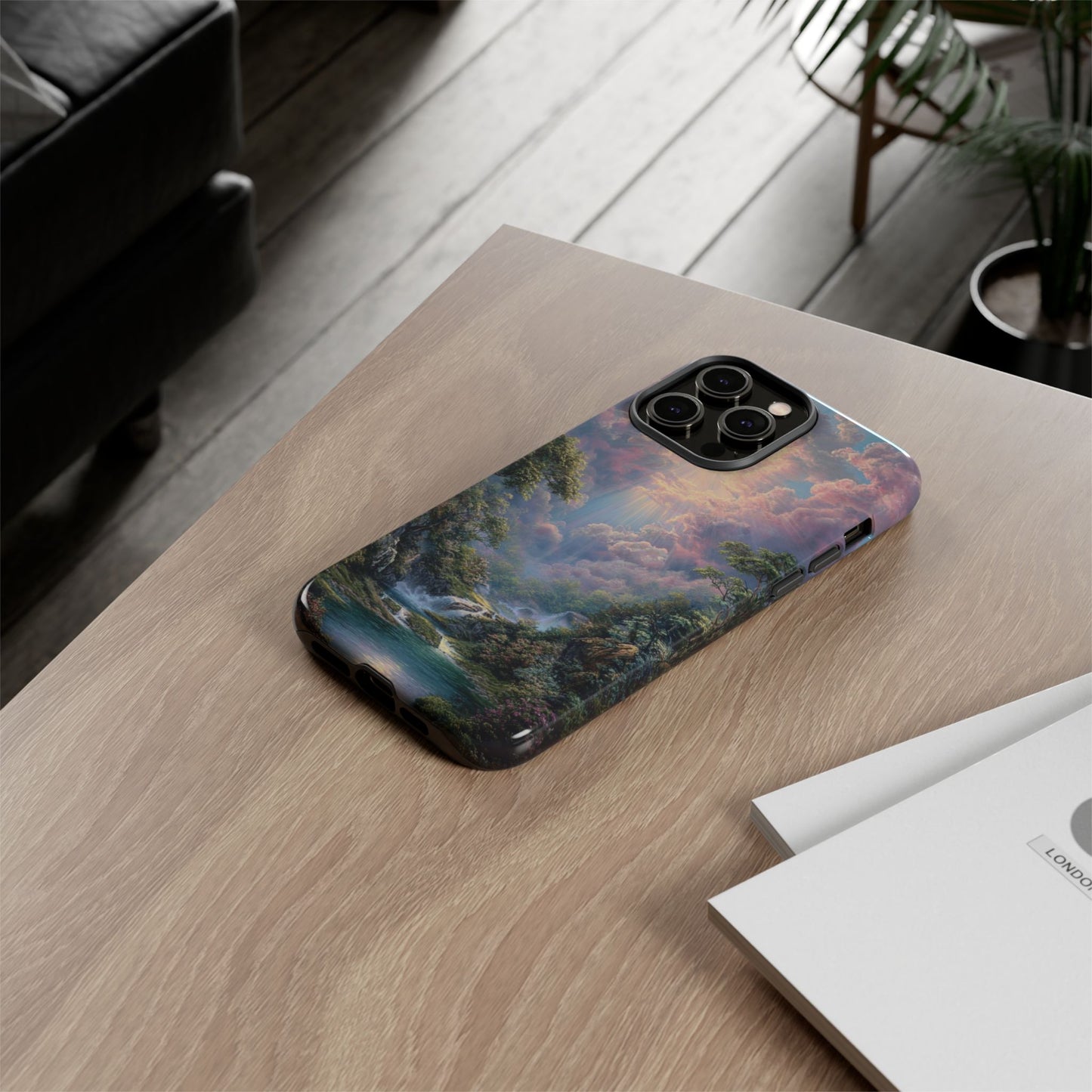 BESTSELLER Serene Sunrise [TOUGH CASE]
