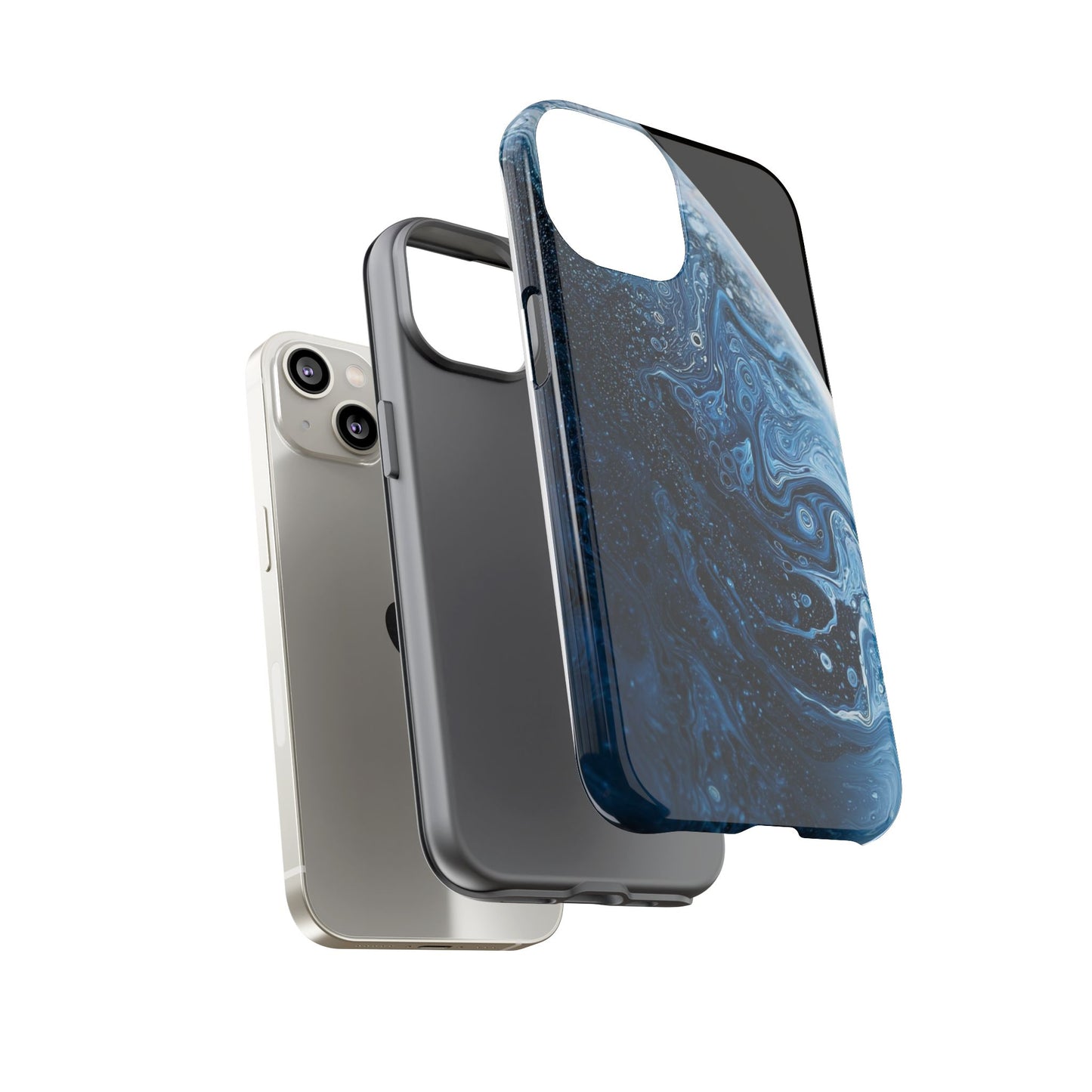Blue Planet [TOUGH CASE]