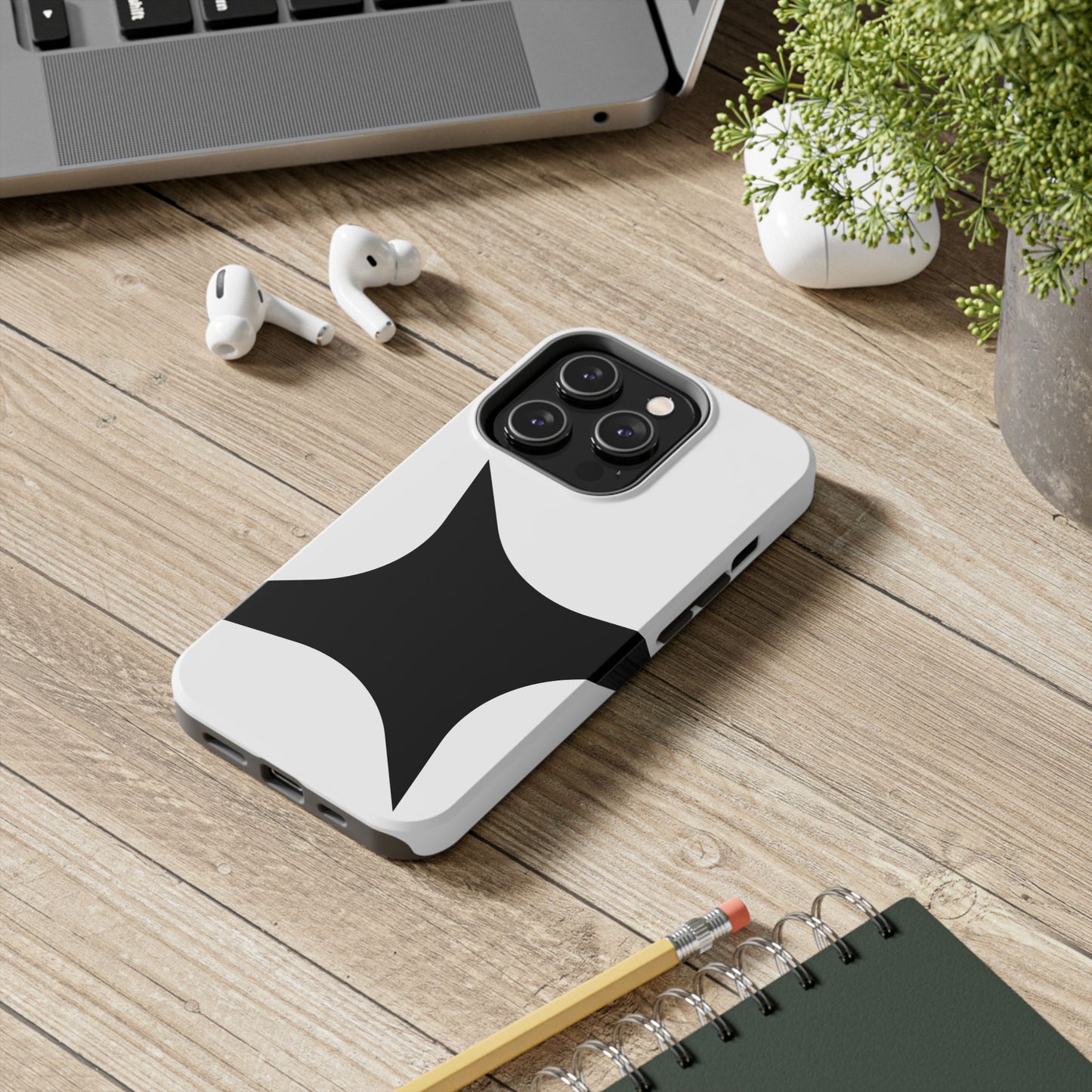 Black Star [TOUGH CASE]