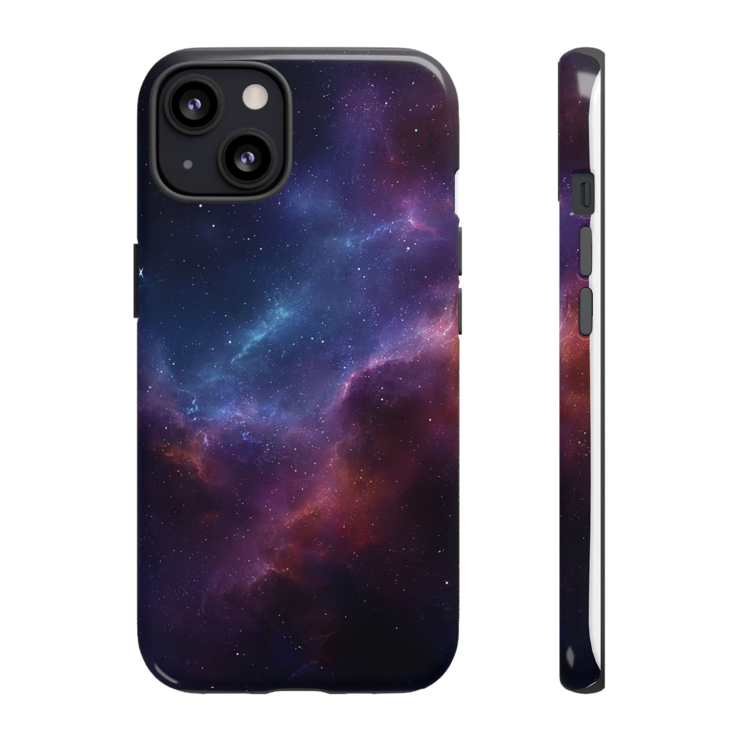 Galaxy Nebula [TOUGH CASE]