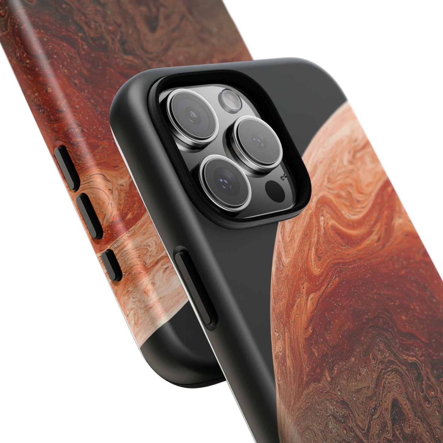 Red Planet [TOUGH CASE]