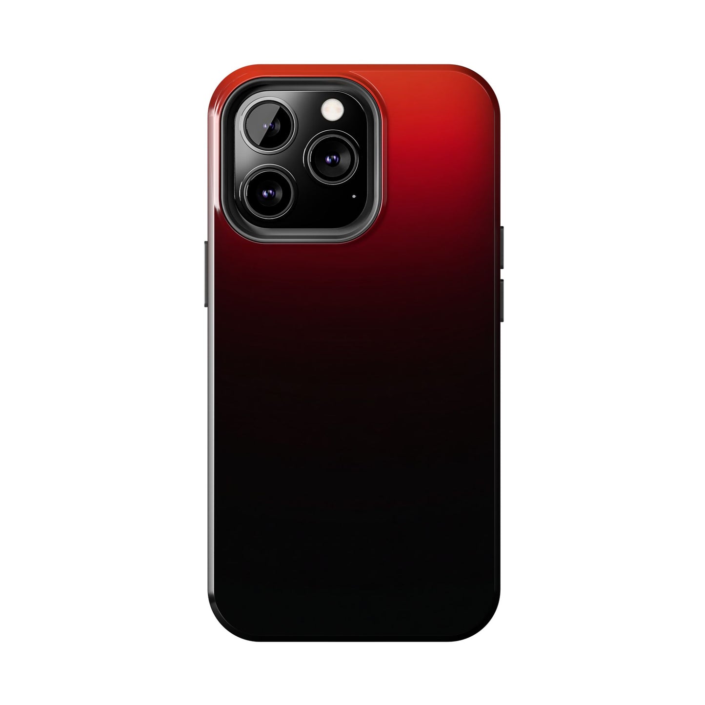 Red-to-Black Gradient [TOUGH CASE]