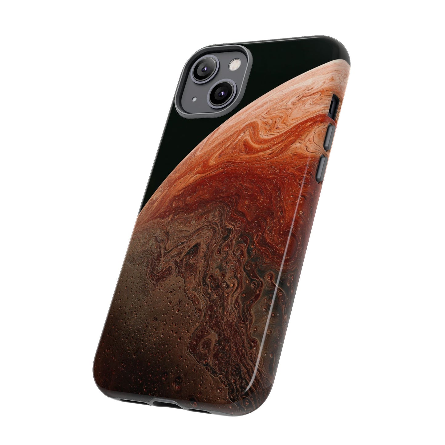 Red Planet [TOUGH CASE]