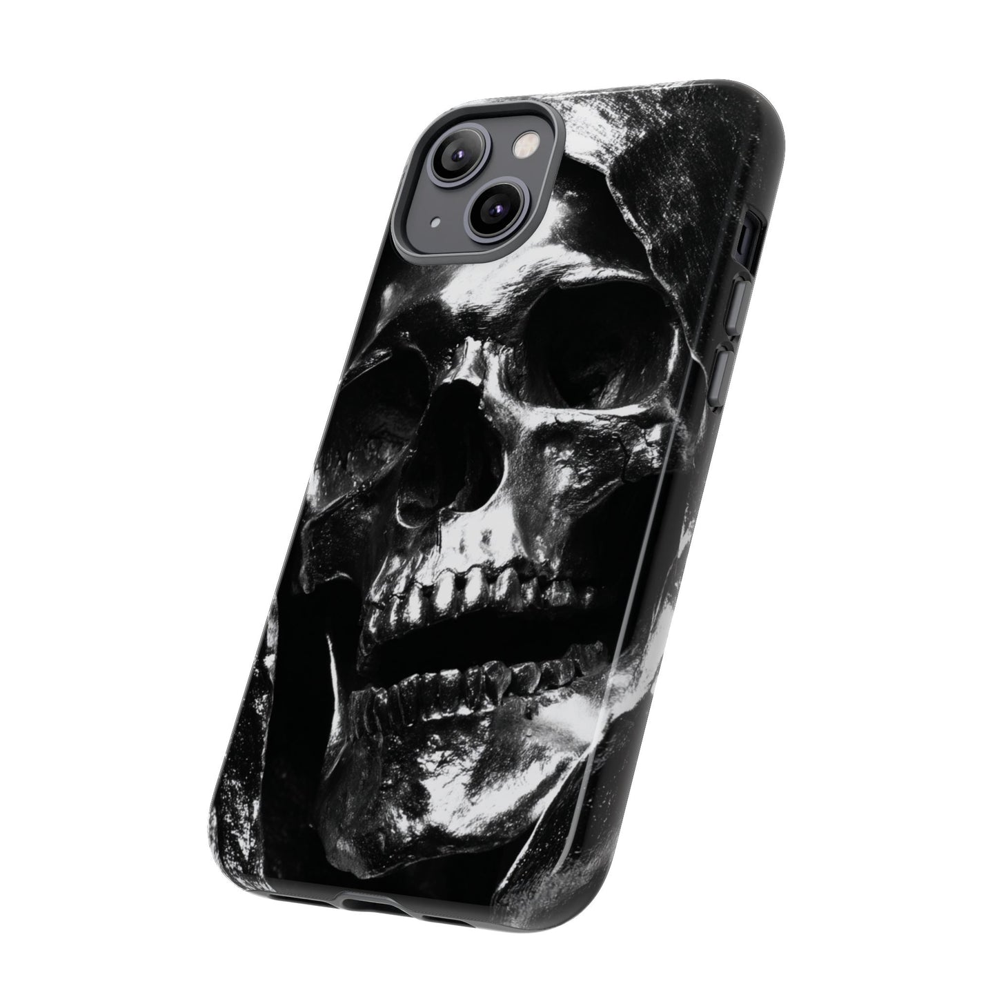 Reaper Skull [TOUGH CASE]