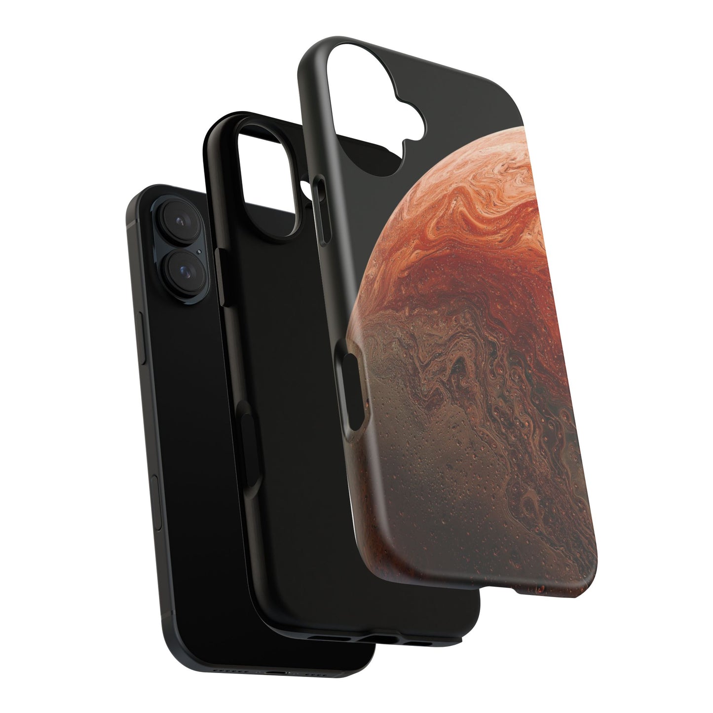 Red Planet [TOUGH CASE]