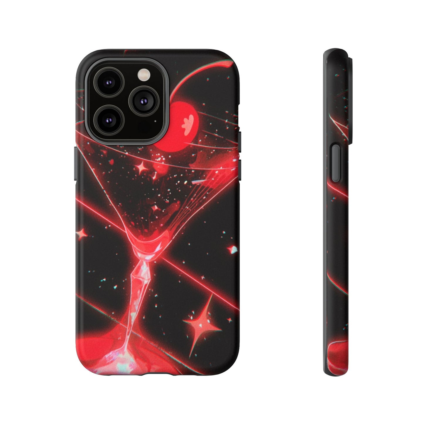 Heartfelt (iPhone 17 - iPhone 17 Pro Max) [TOUGH CASE]