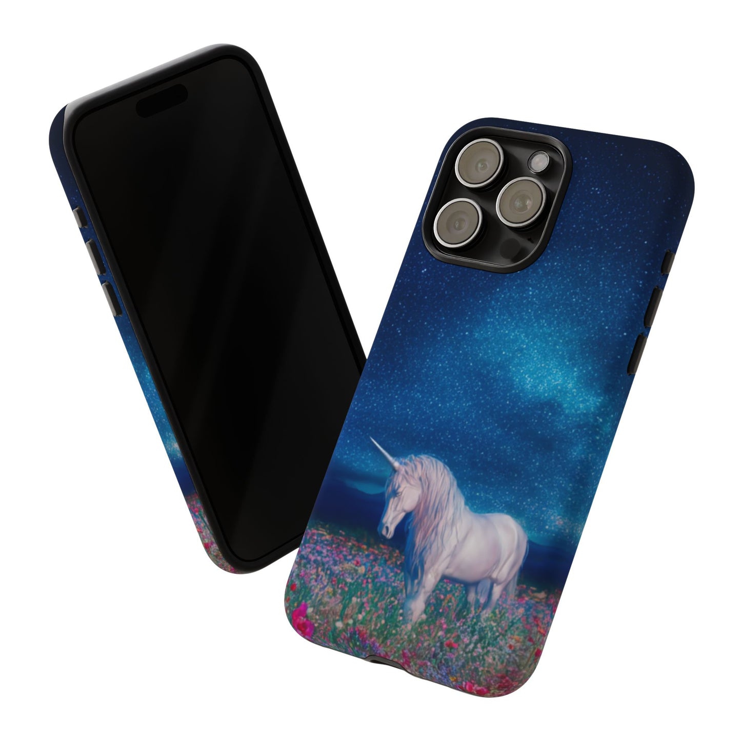 Unicorn [TOUGH CASE]