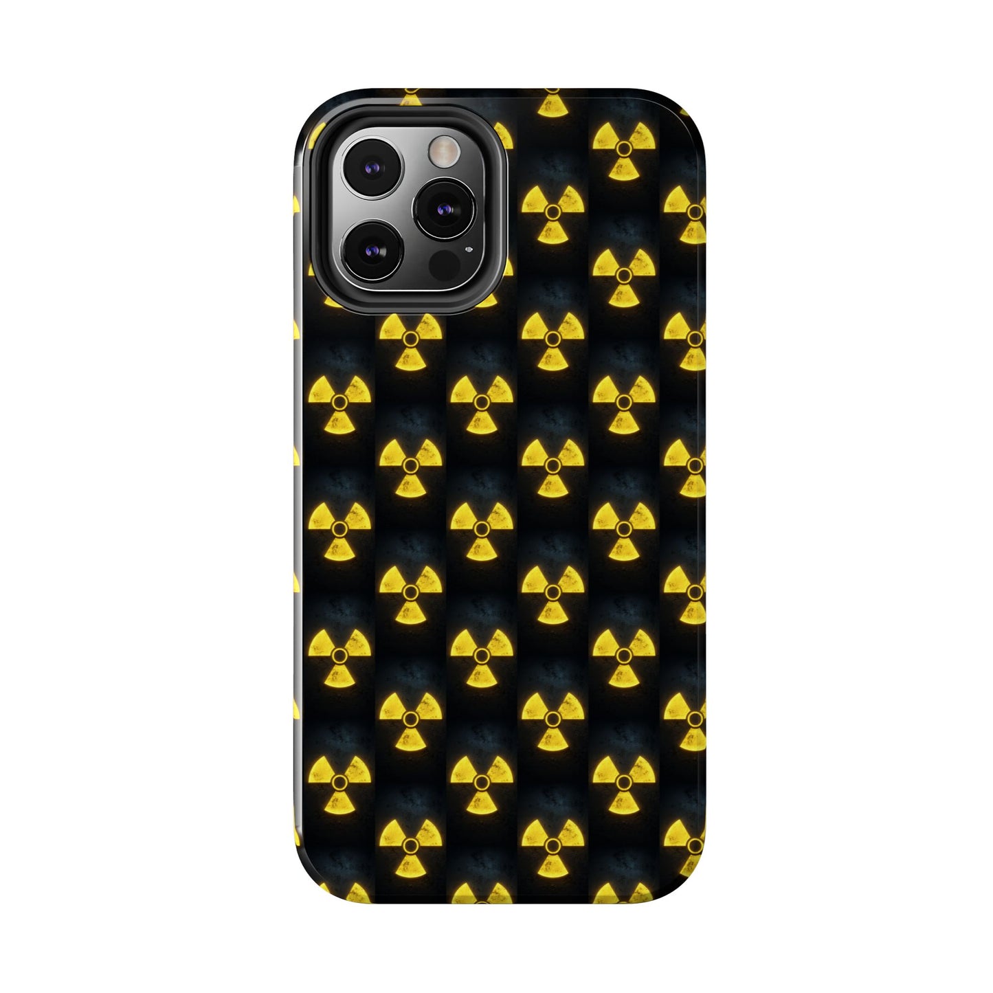 Nuclear [TOUGH CASE]