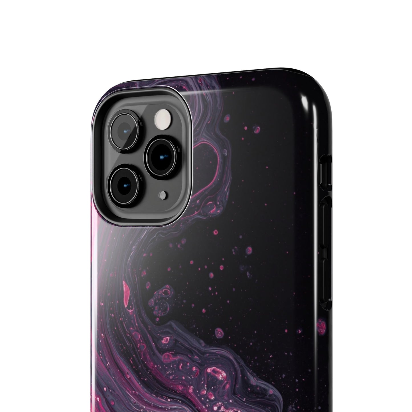 Liquid Purple [TOUGH CASE]