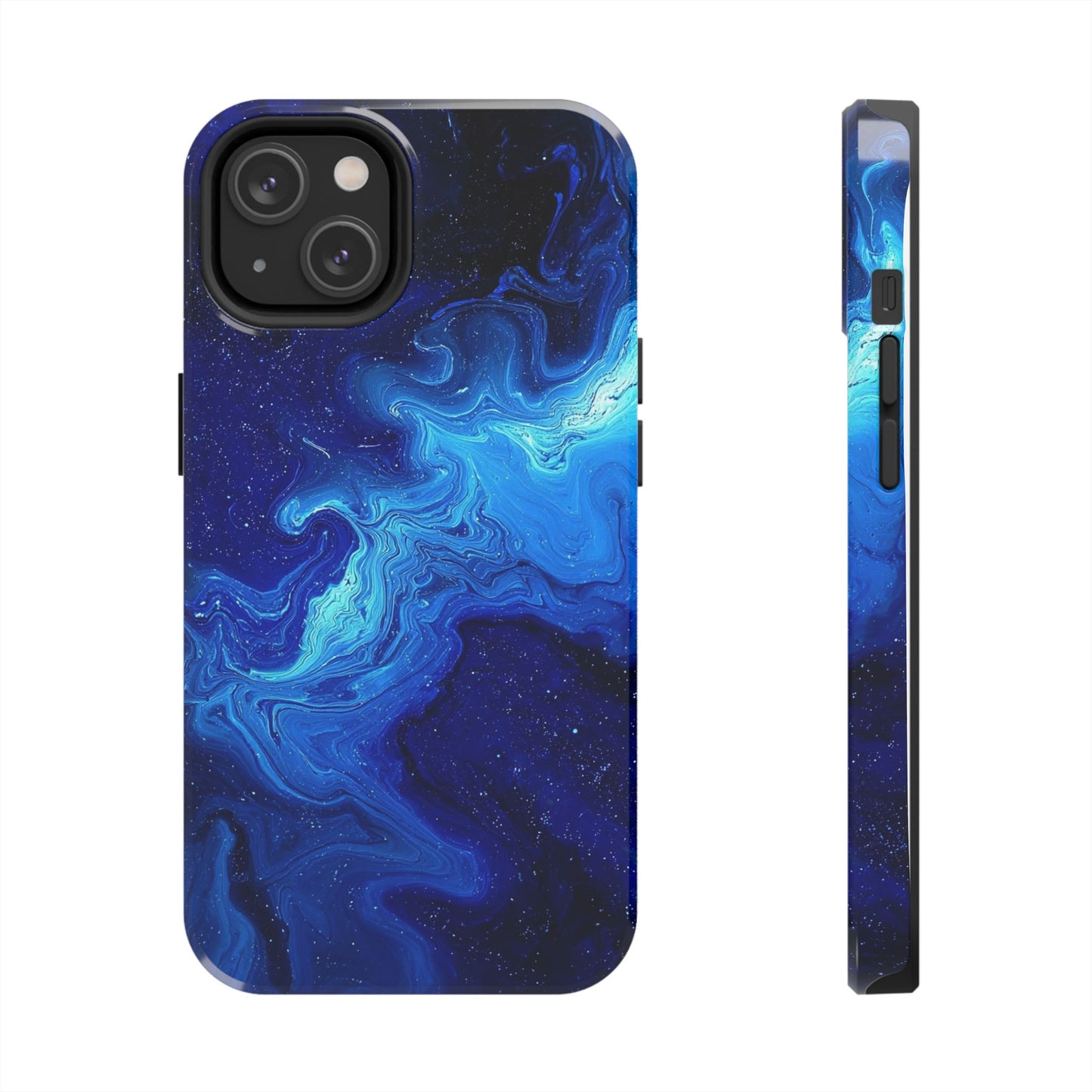 Liquid Blue [TOUGH CASE]