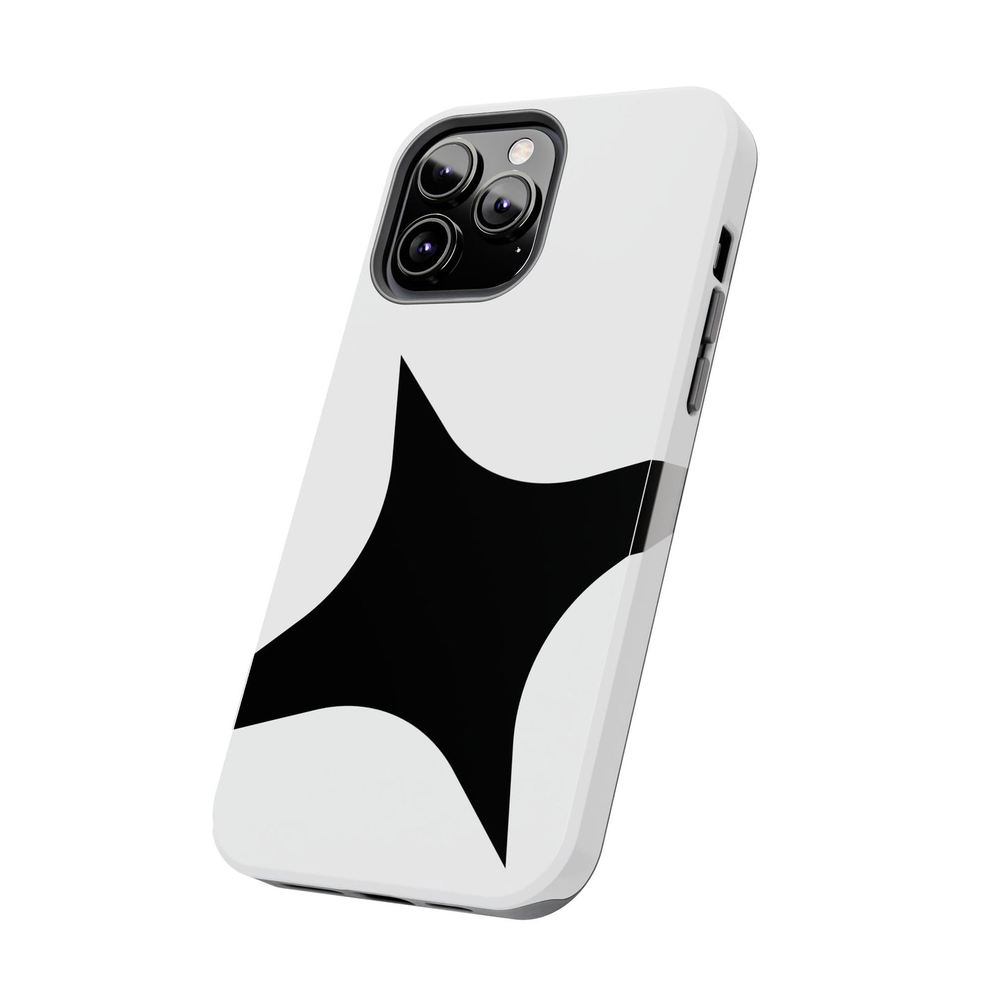 Black Star [TOUGH CASE]