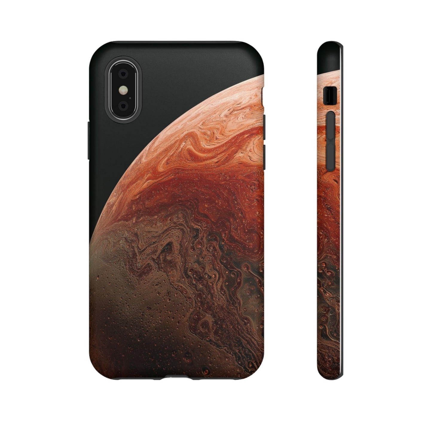 Red Planet [TOUGH CASE]