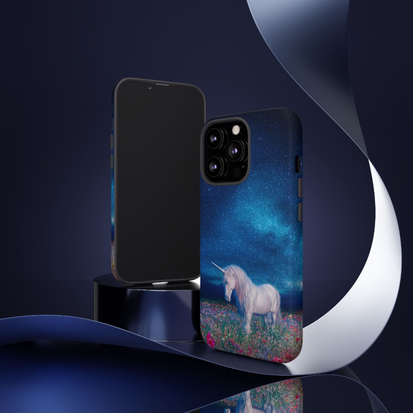 Unicorn [TOUGH CASE]