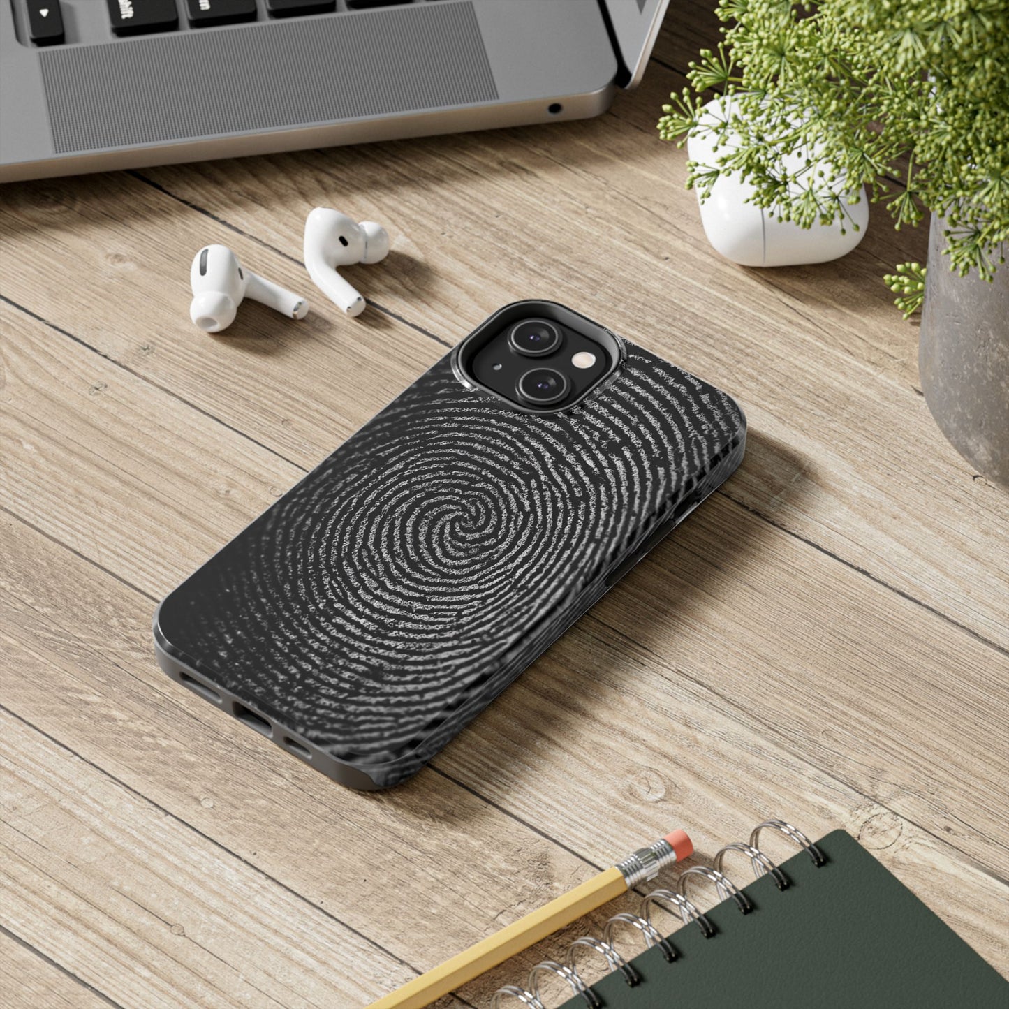 Fingerprint