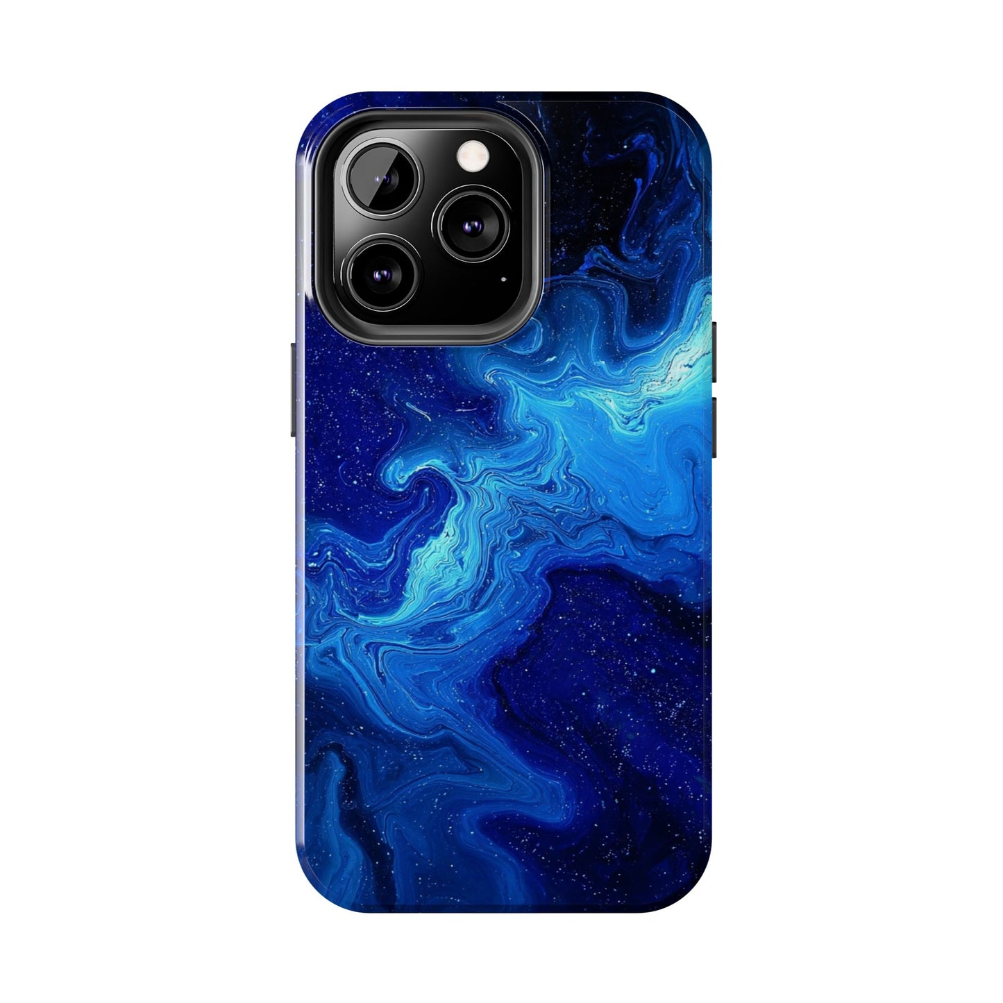 Liquid Blue [TOUGH CASE]
