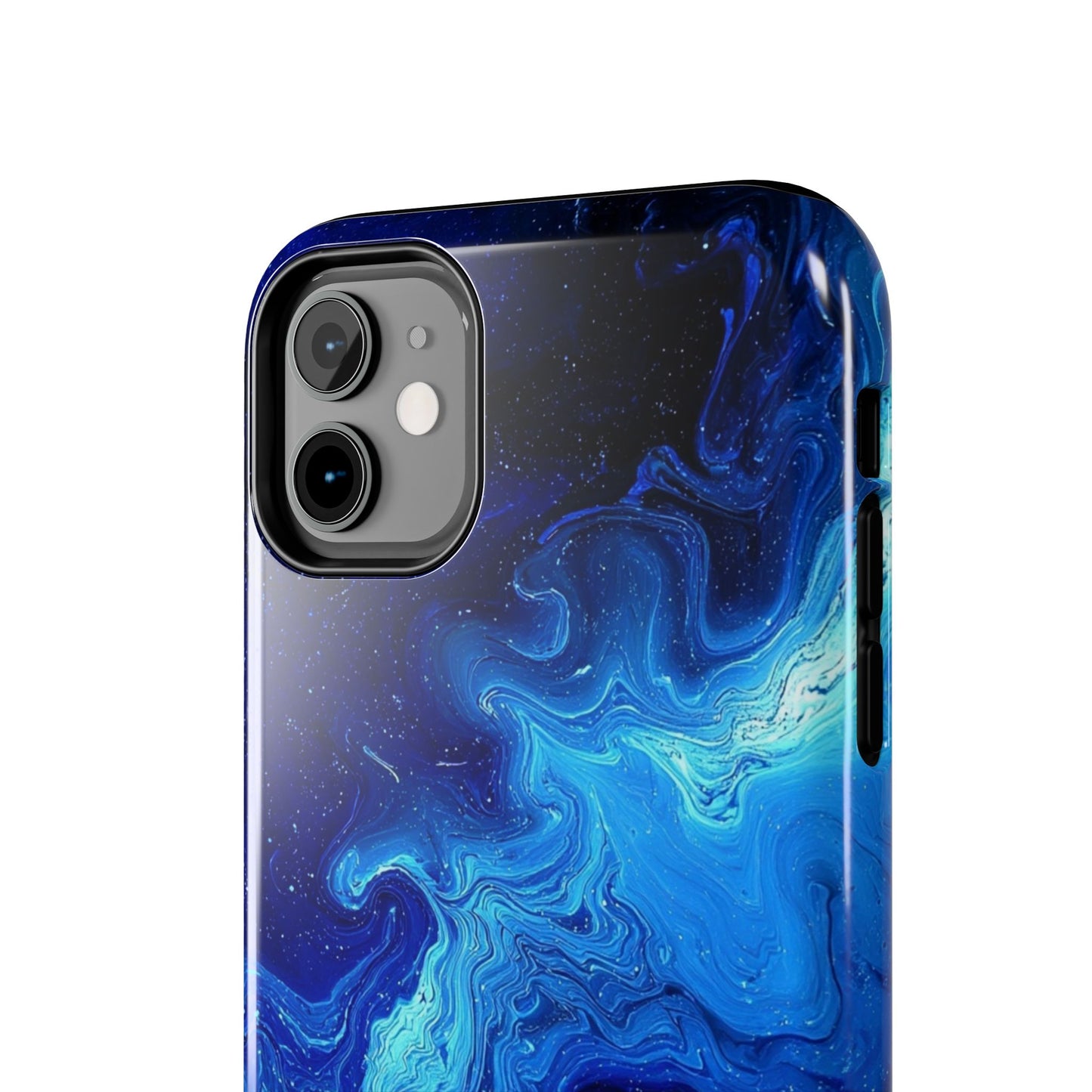 Liquid Blue [TOUGH CASE]