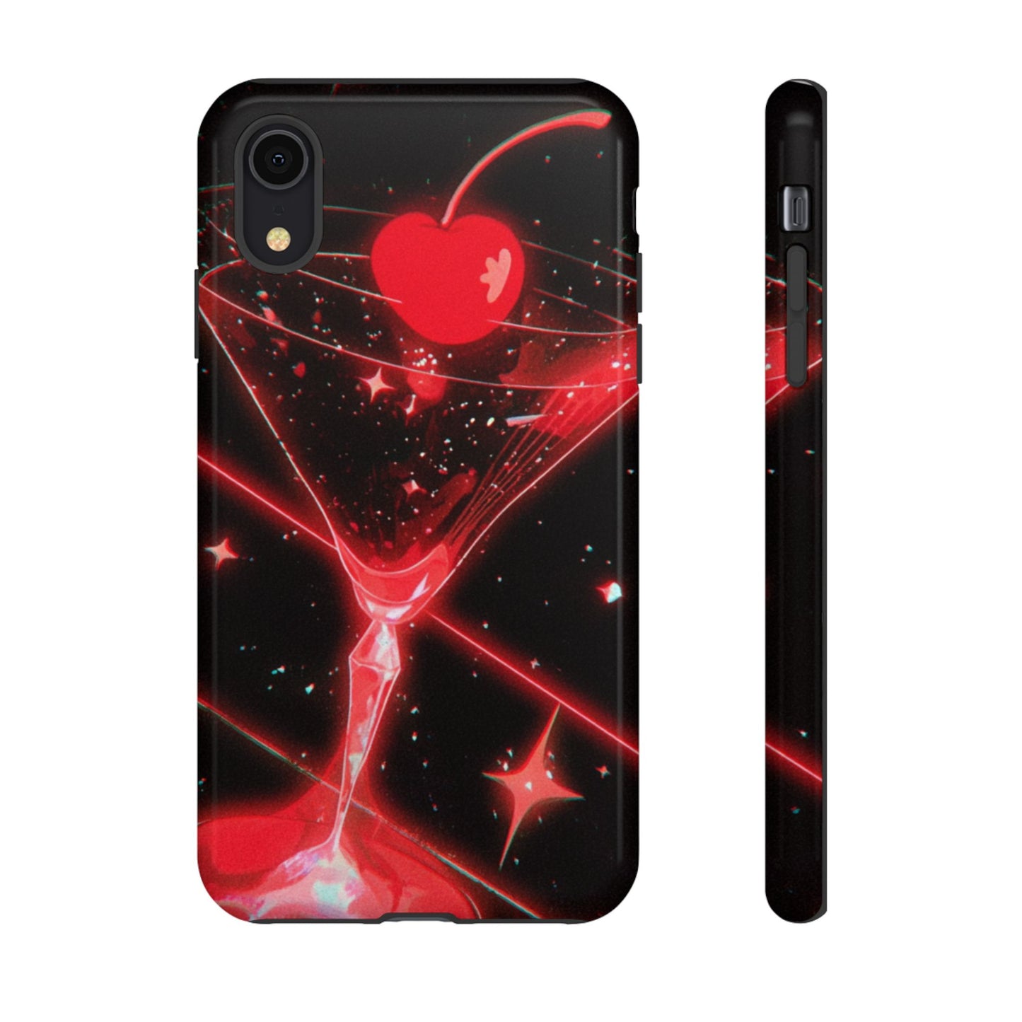 Heartfelt (iPhone 17 - iPhone 17 Pro Max) [TOUGH CASE]