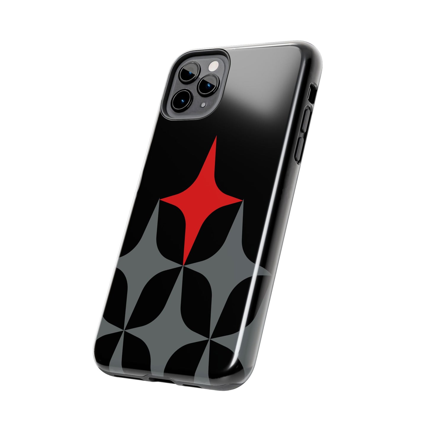Red Star [TOUGH CASE]