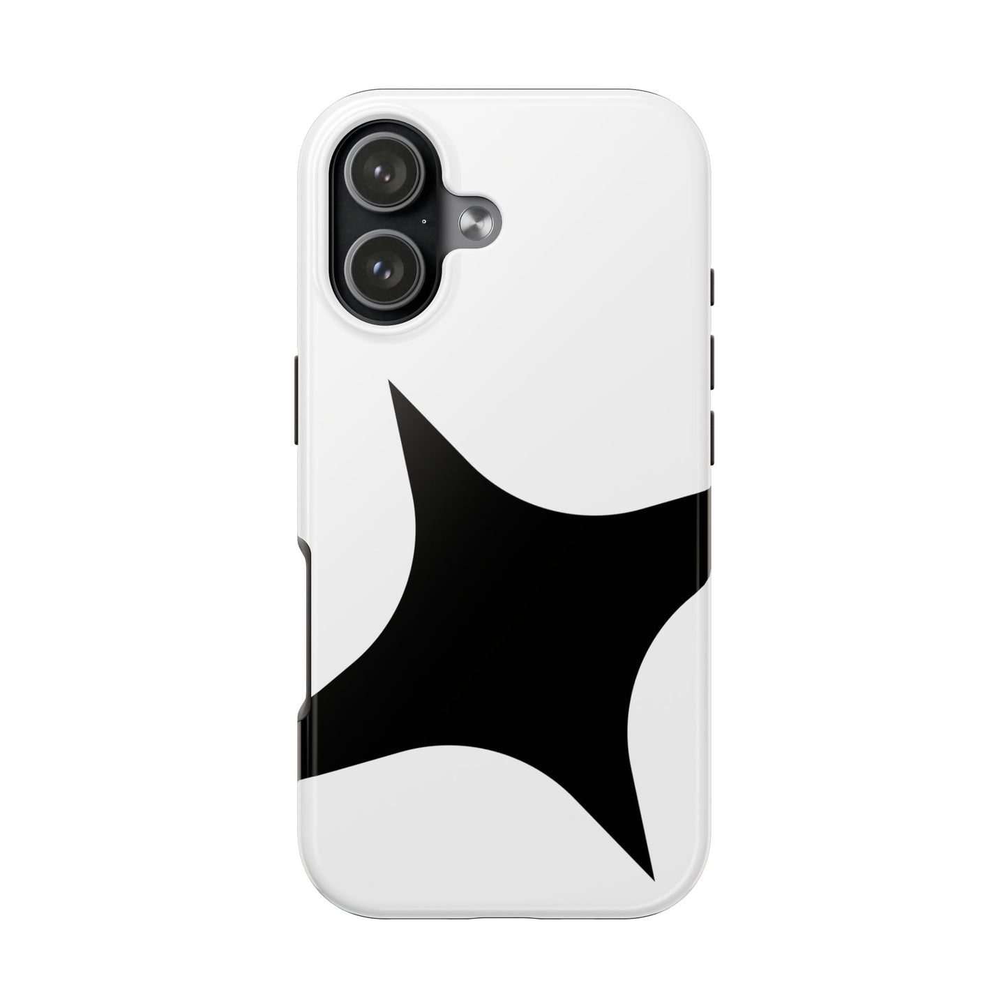 Black Star [TOUGH CASE]