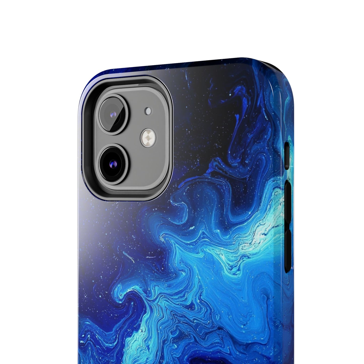 Liquid Blue [TOUGH CASE]
