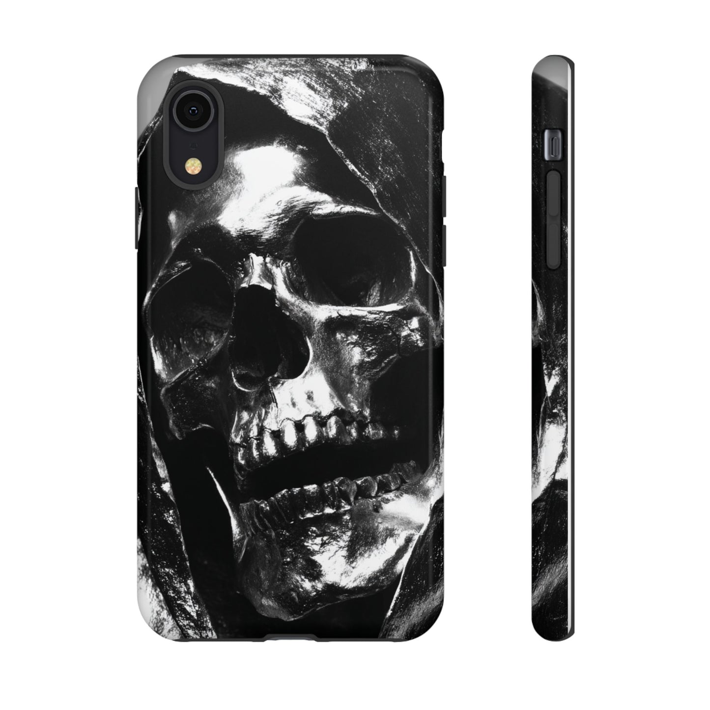 Reaper Skull [TOUGH CASE]