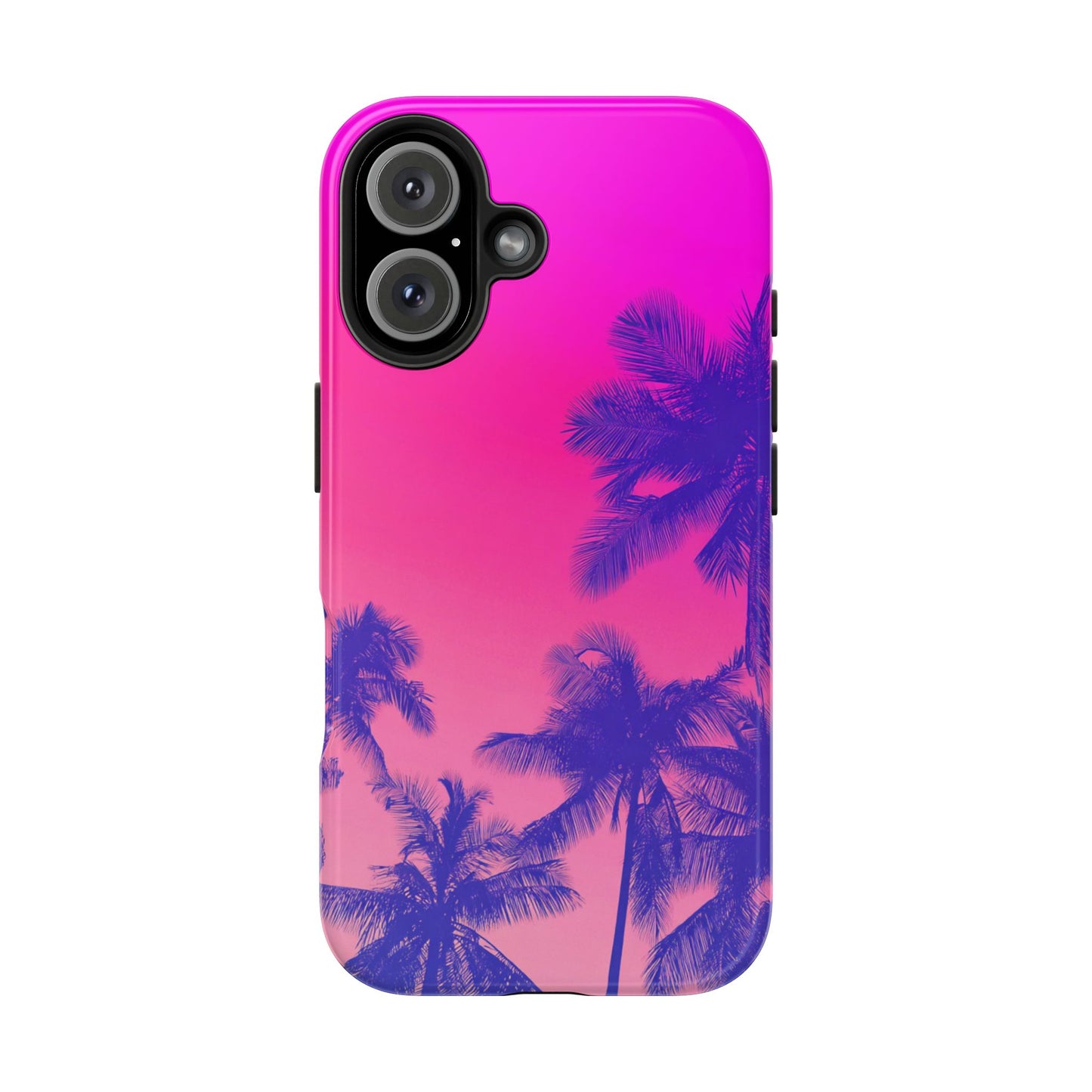 Sunset Palms