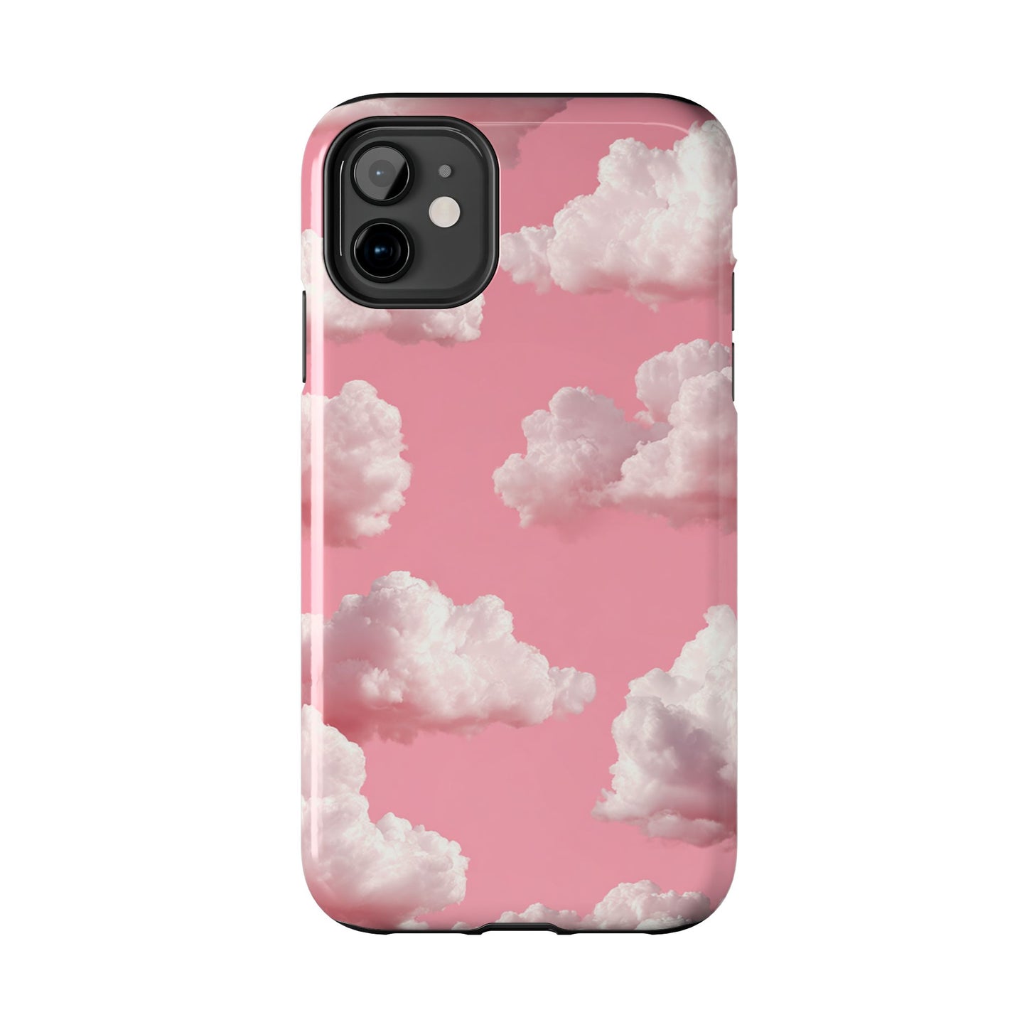 Pink Sky