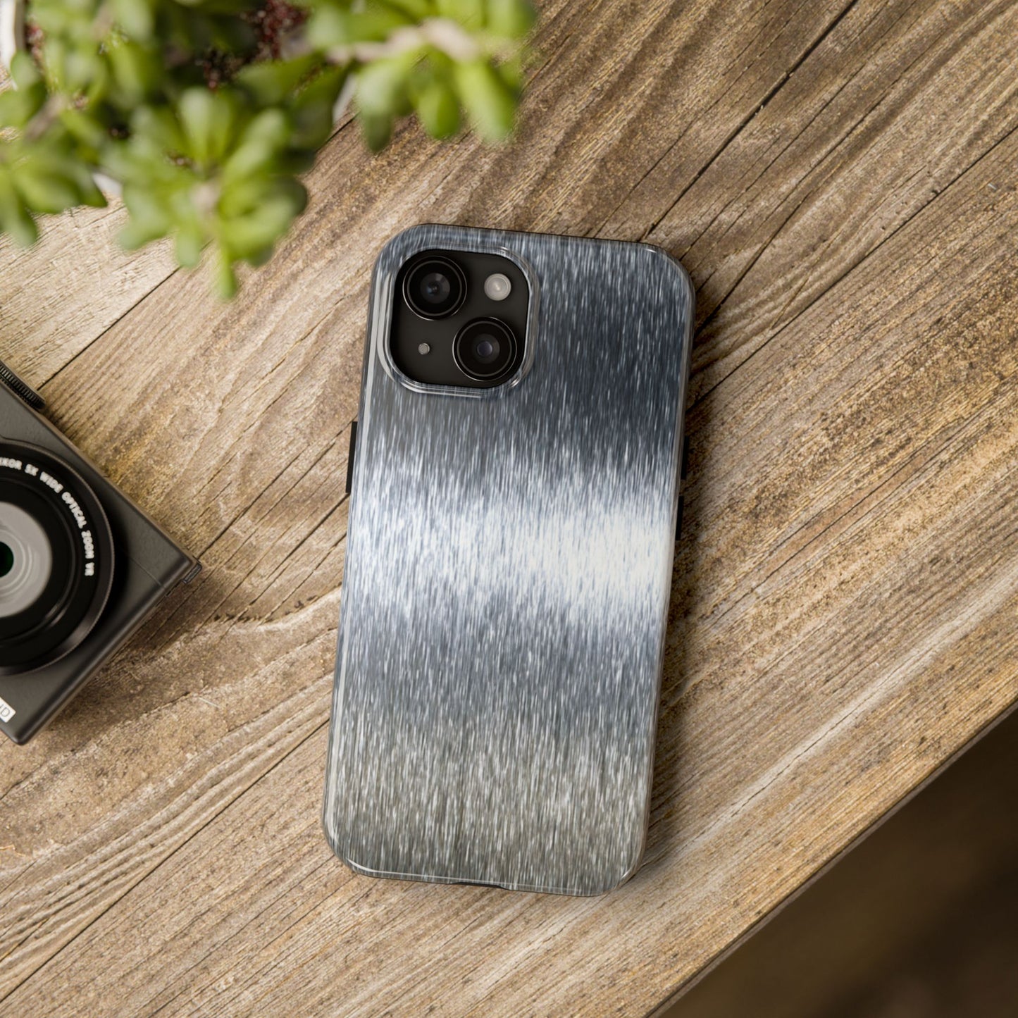 Stainless Steel