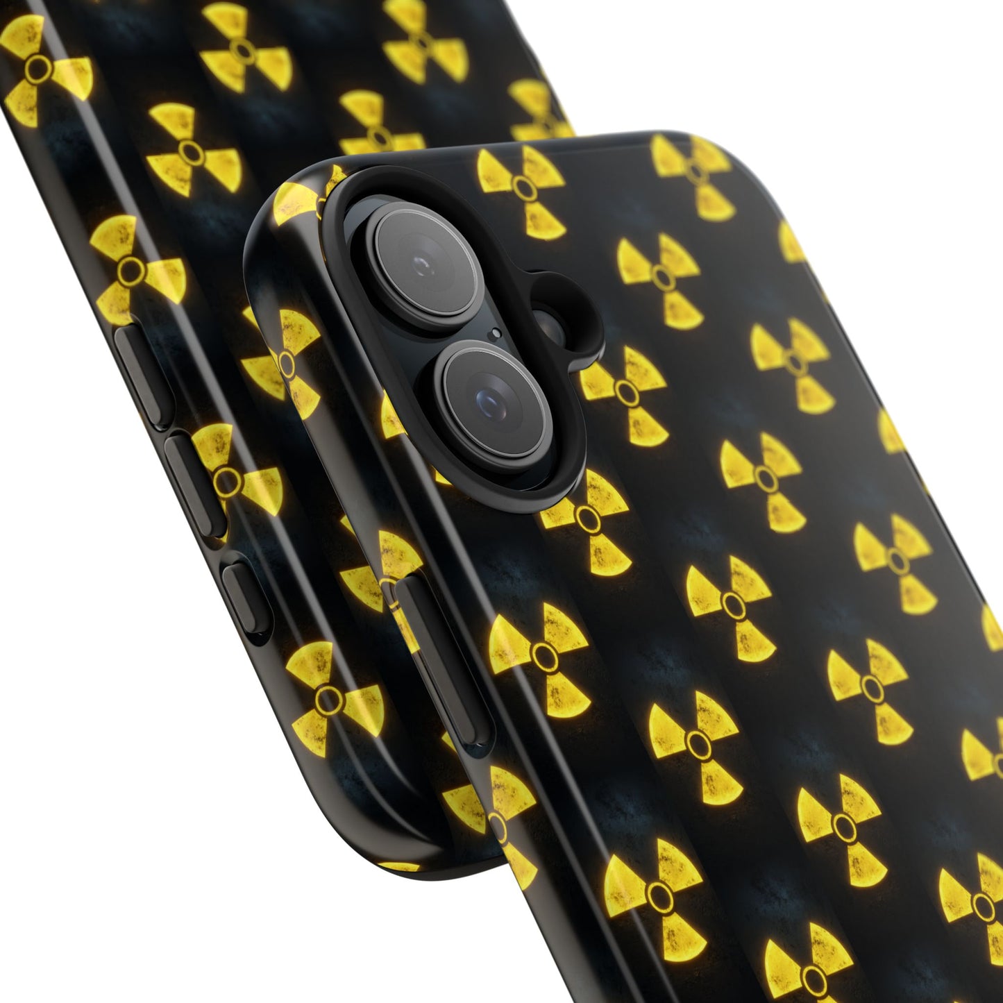 Nuclear [TOUGH CASE]