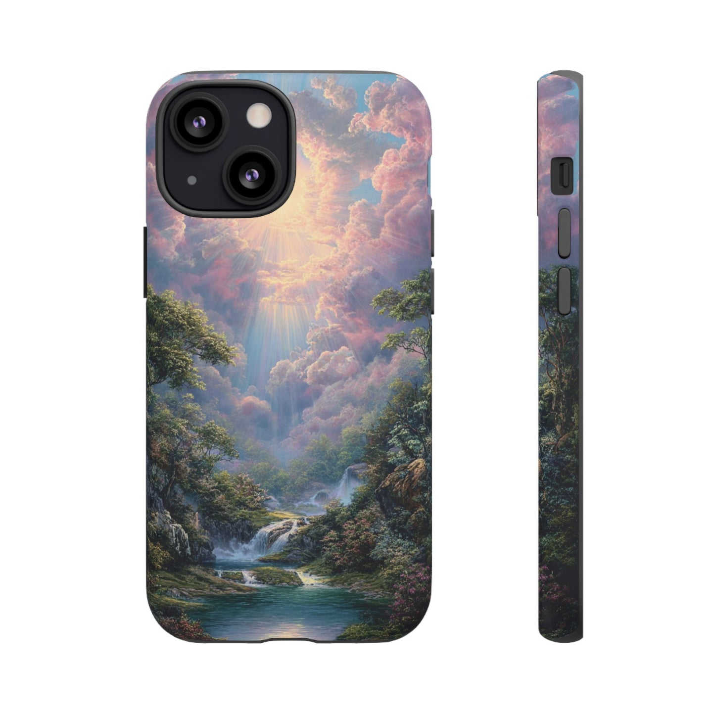 BESTSELLER Serene Sunrise [TOUGH CASE]