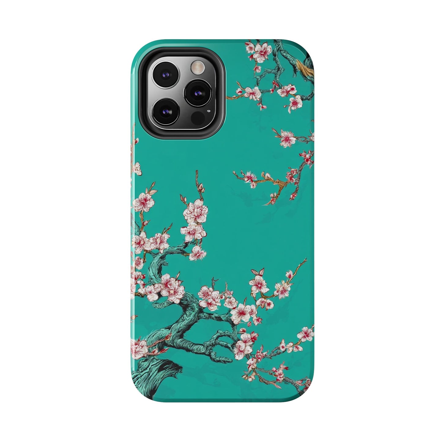 Cherry Blossom