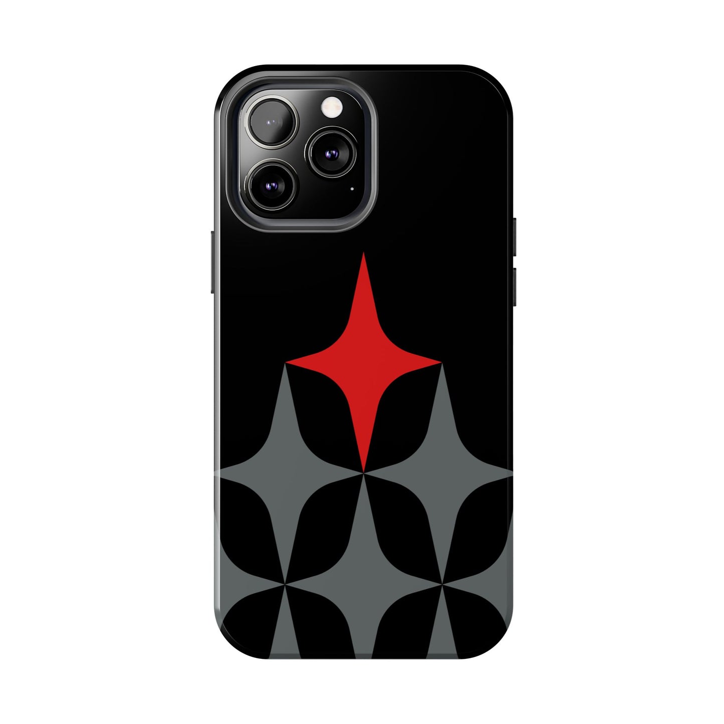 Red Star [TOUGH CASE]