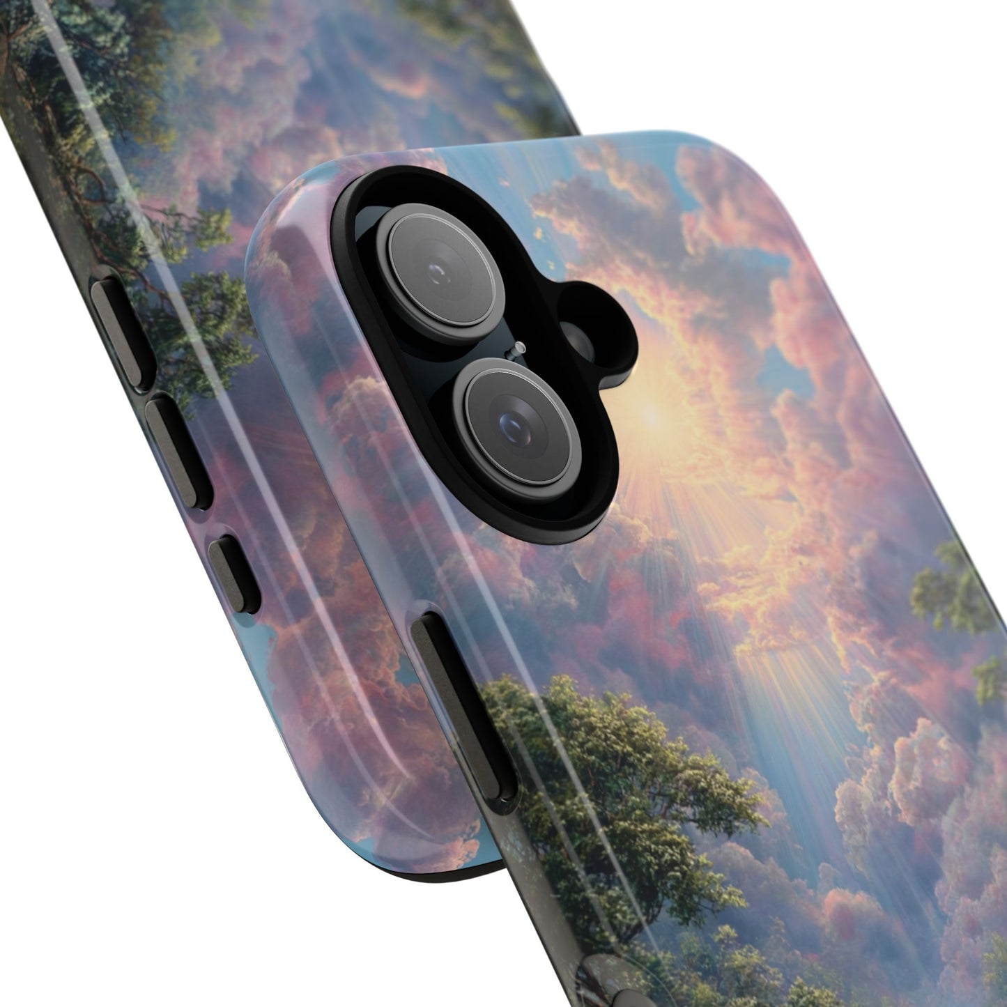BESTSELLER Serene Sunrise [TOUGH CASE]