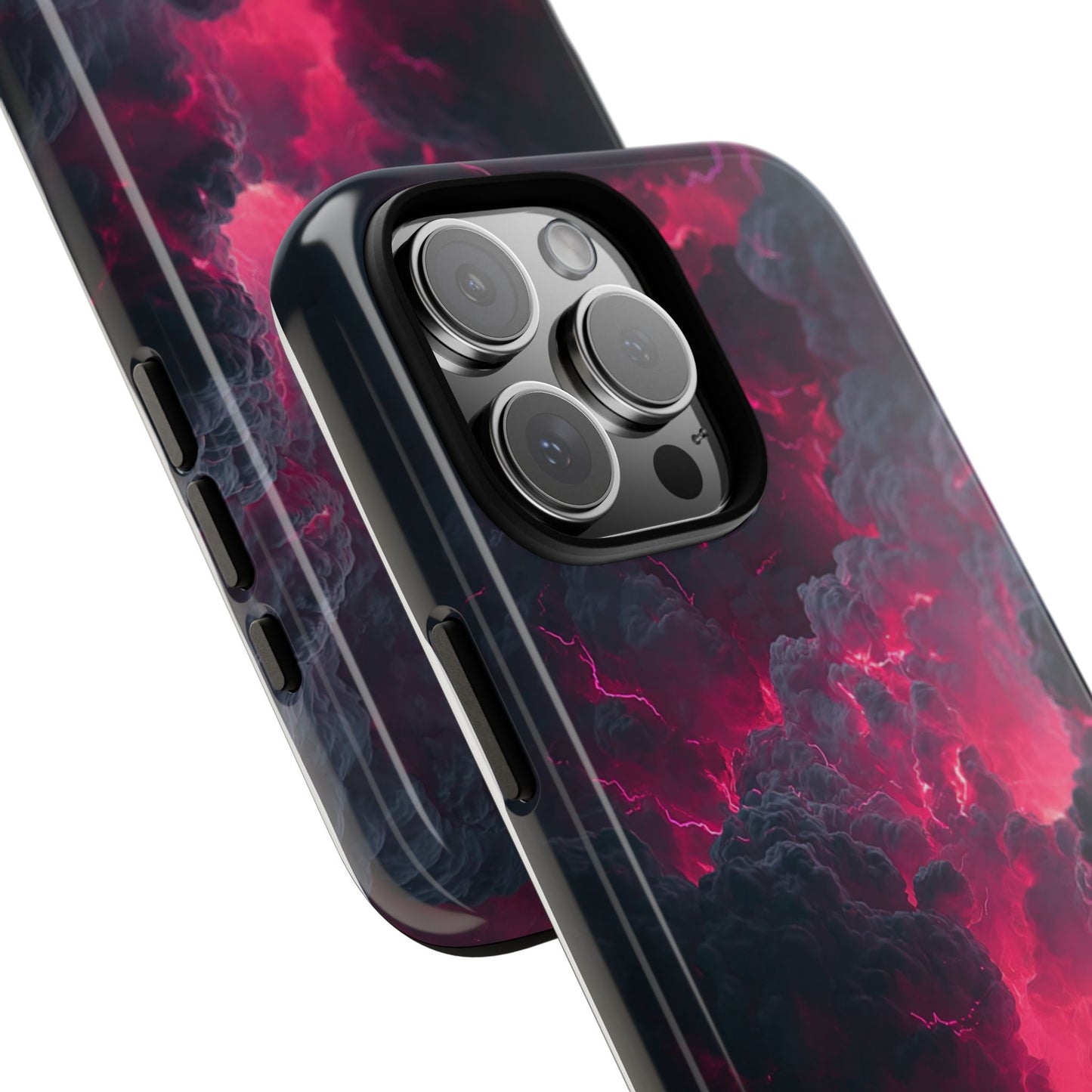 Pink Storm [TOUGH CASE]