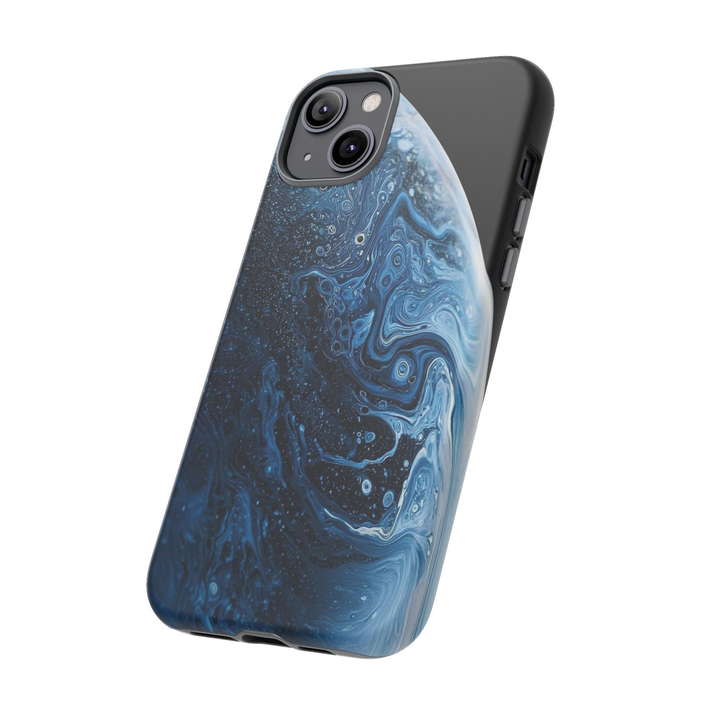 Blue Planet [TOUGH CASE]