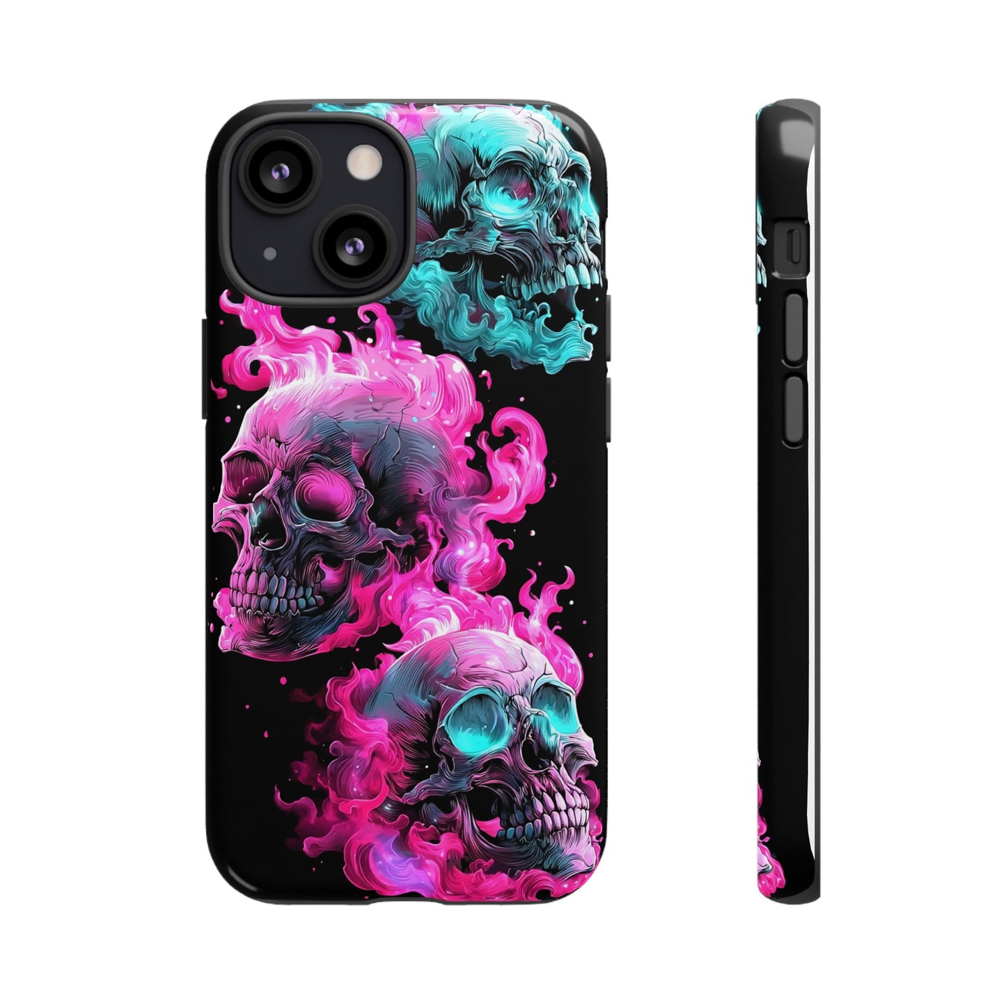 BESTSELLER 3 Skulls [TOUGH CASE]