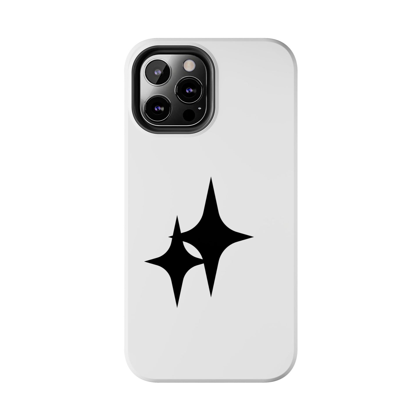2 Stars [TOUGH CASE]