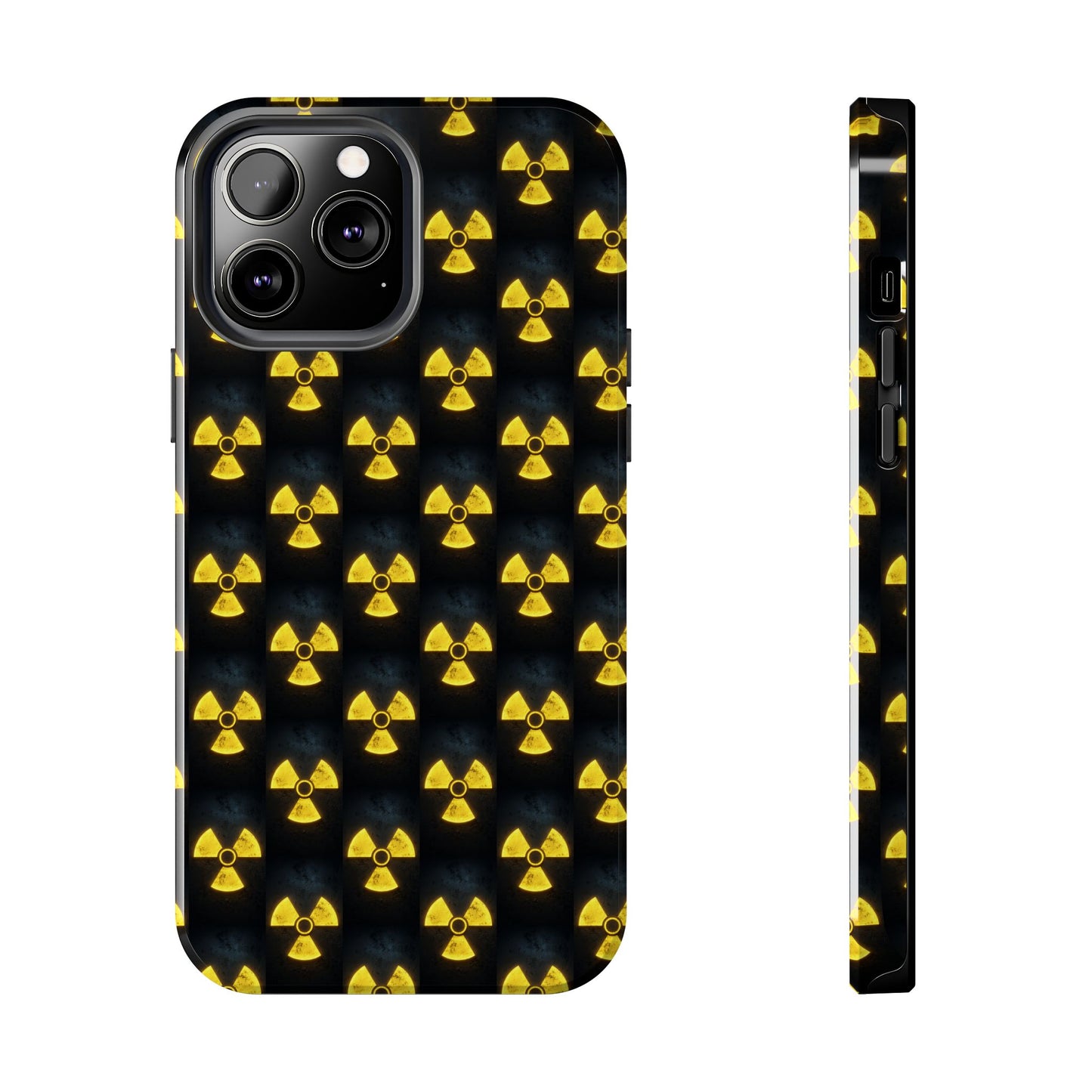 Nuclear [TOUGH CASE]