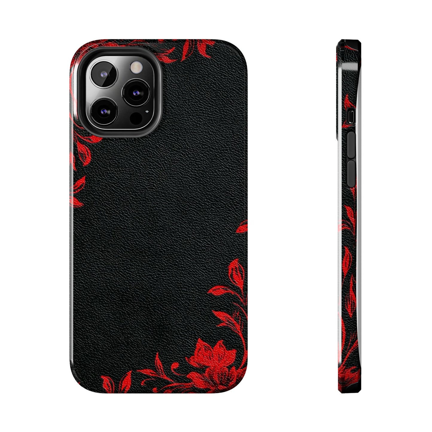 Red Border [TOUGH CASE]