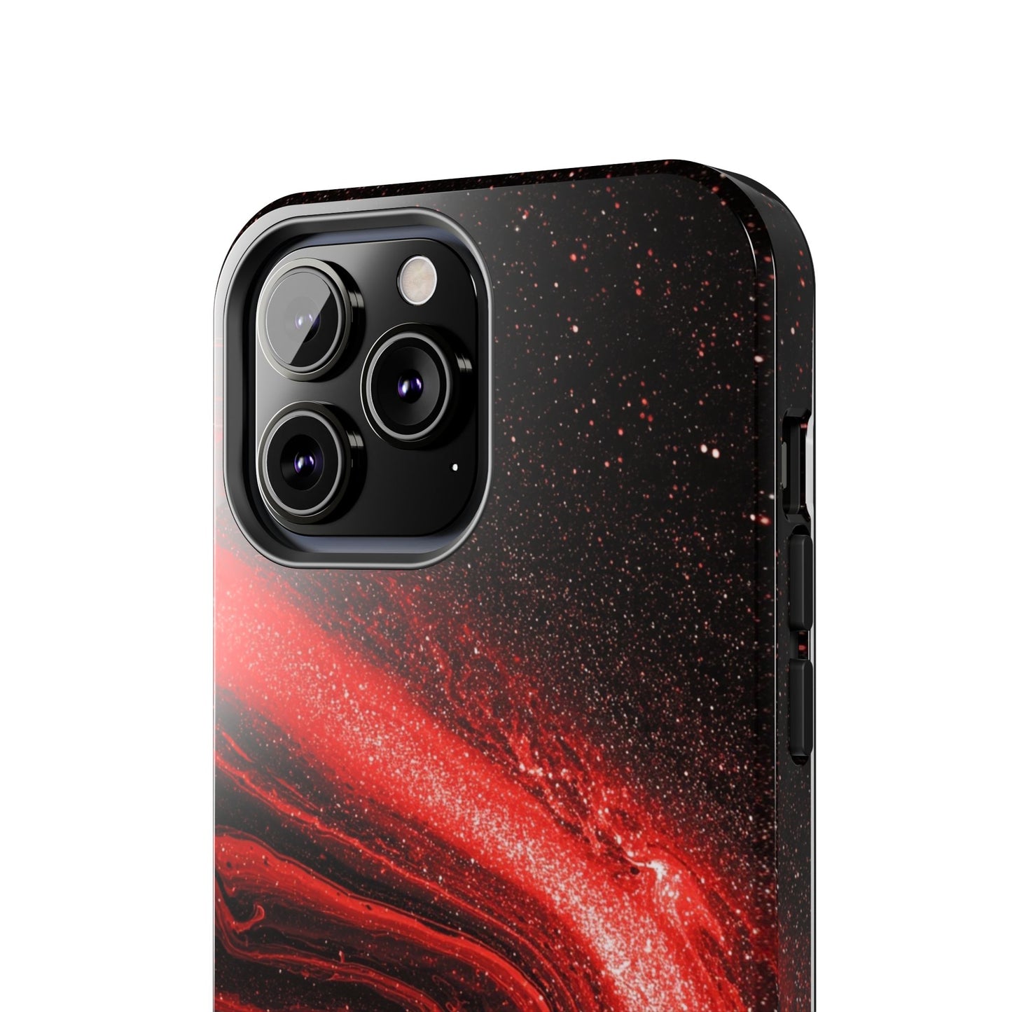 Liquid Red [TOUGH CASE]