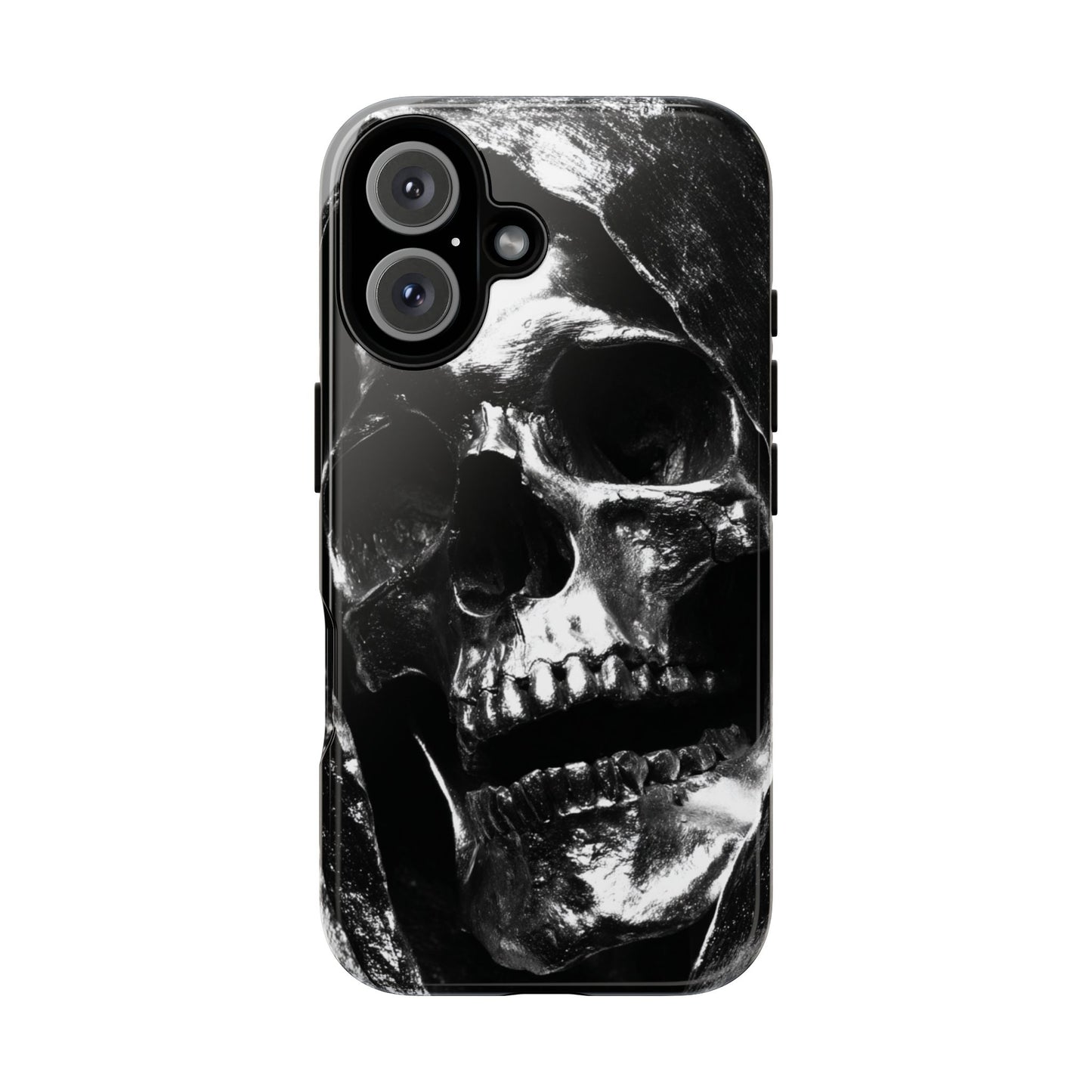 Reaper Skull [TOUGH CASE]
