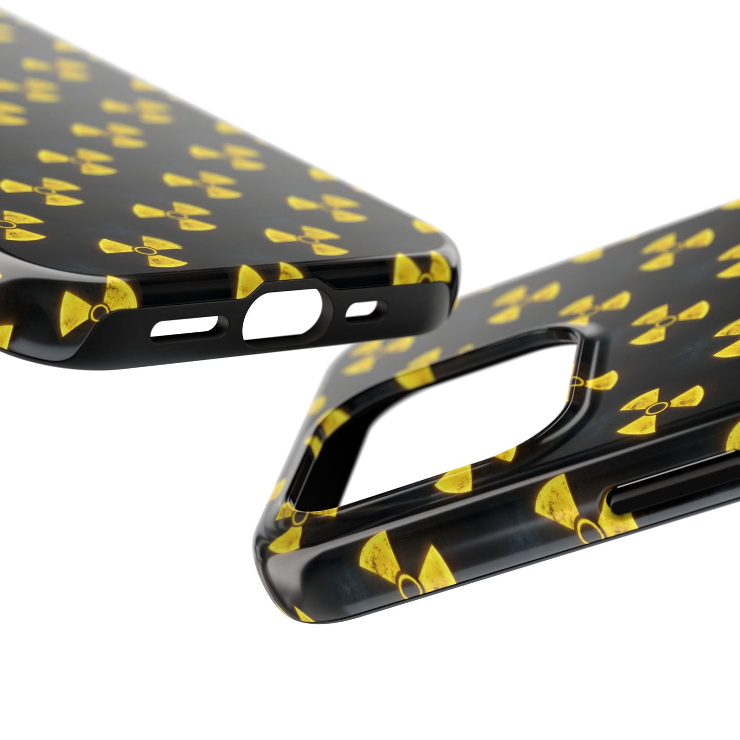 Nuclear [TOUGH CASE]