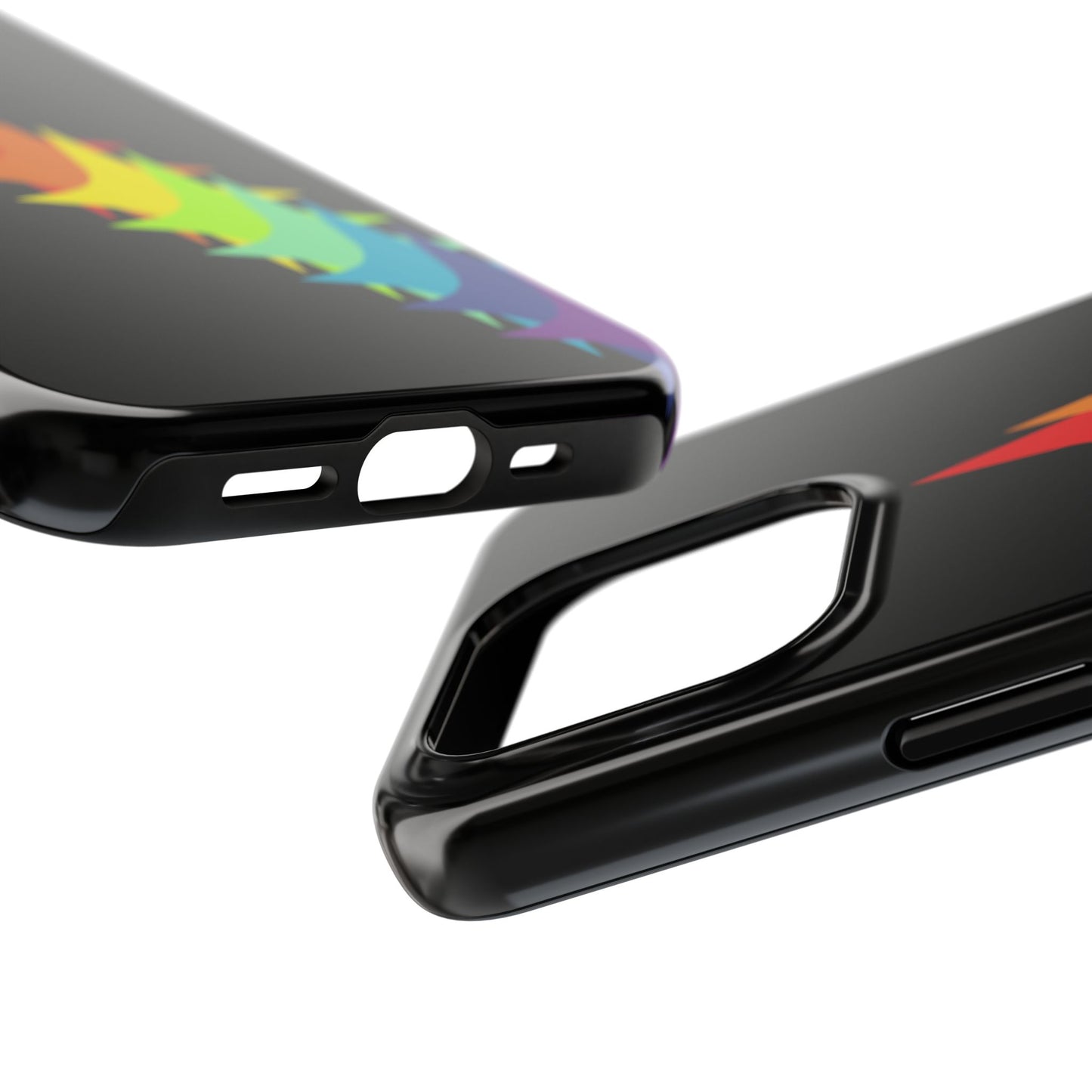Rainbow Stars [TOUGH CASE]