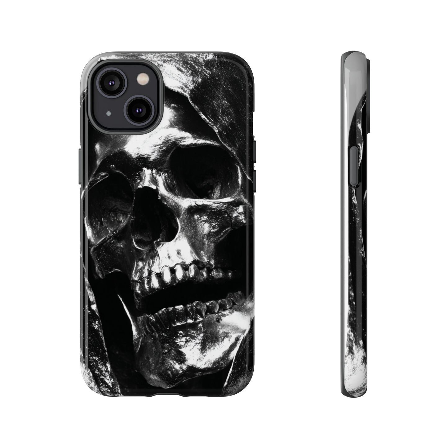 Reaper Skull [TOUGH CASE]