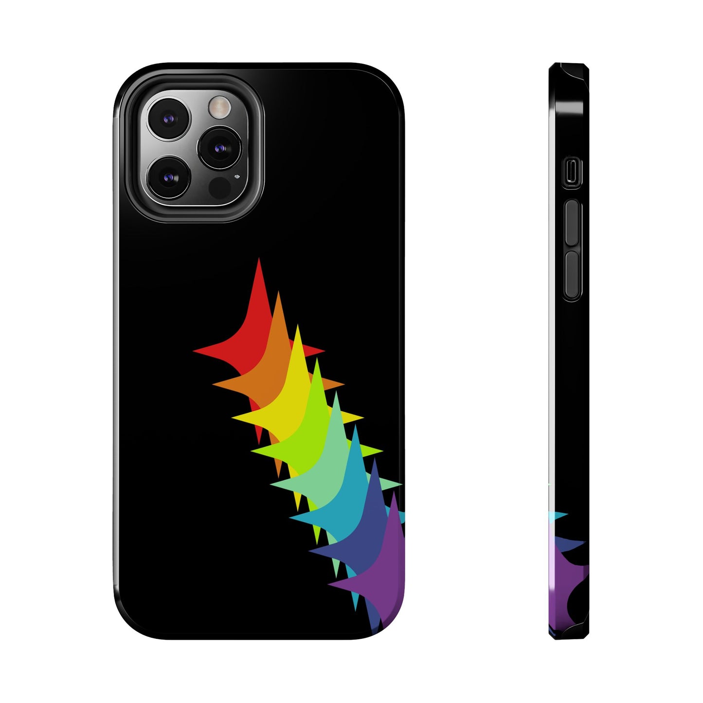 Rainbow Stars [TOUGH CASE]