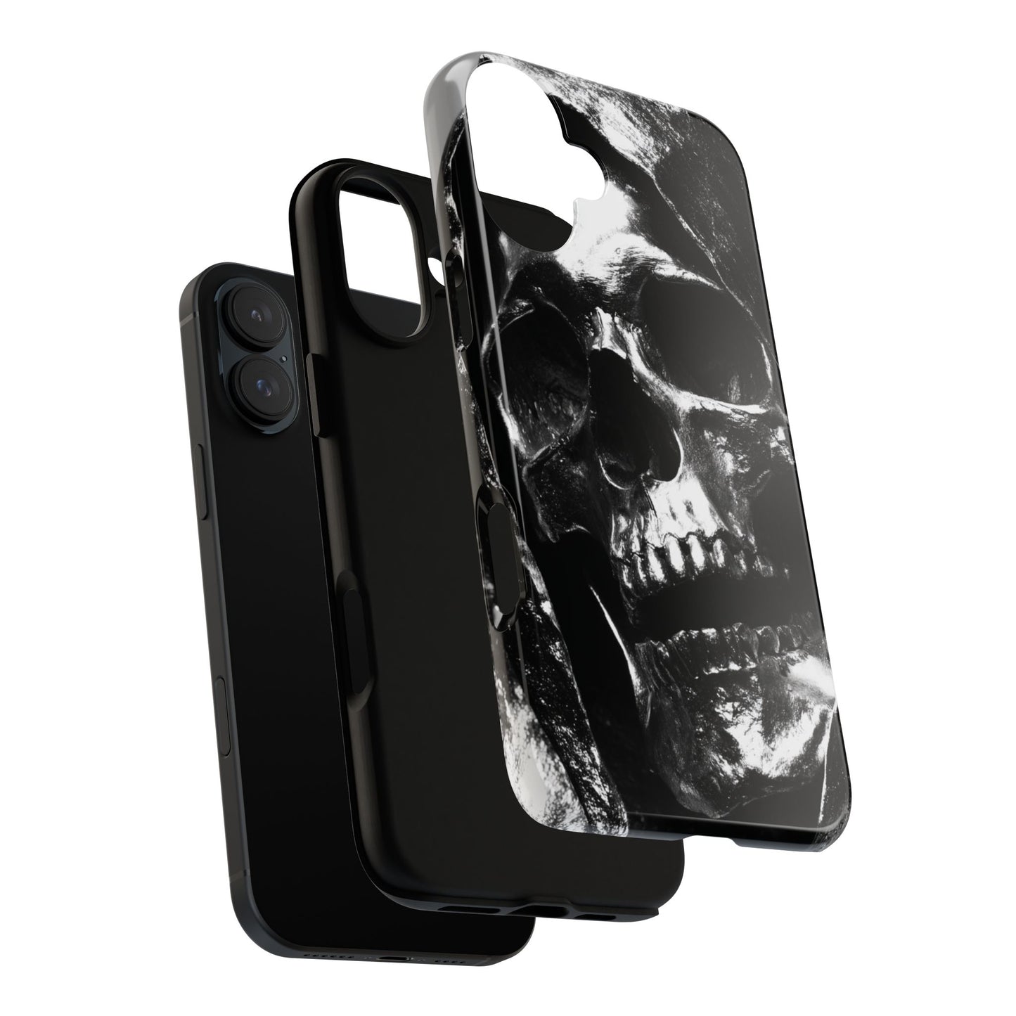 Reaper Skull [TOUGH CASE]
