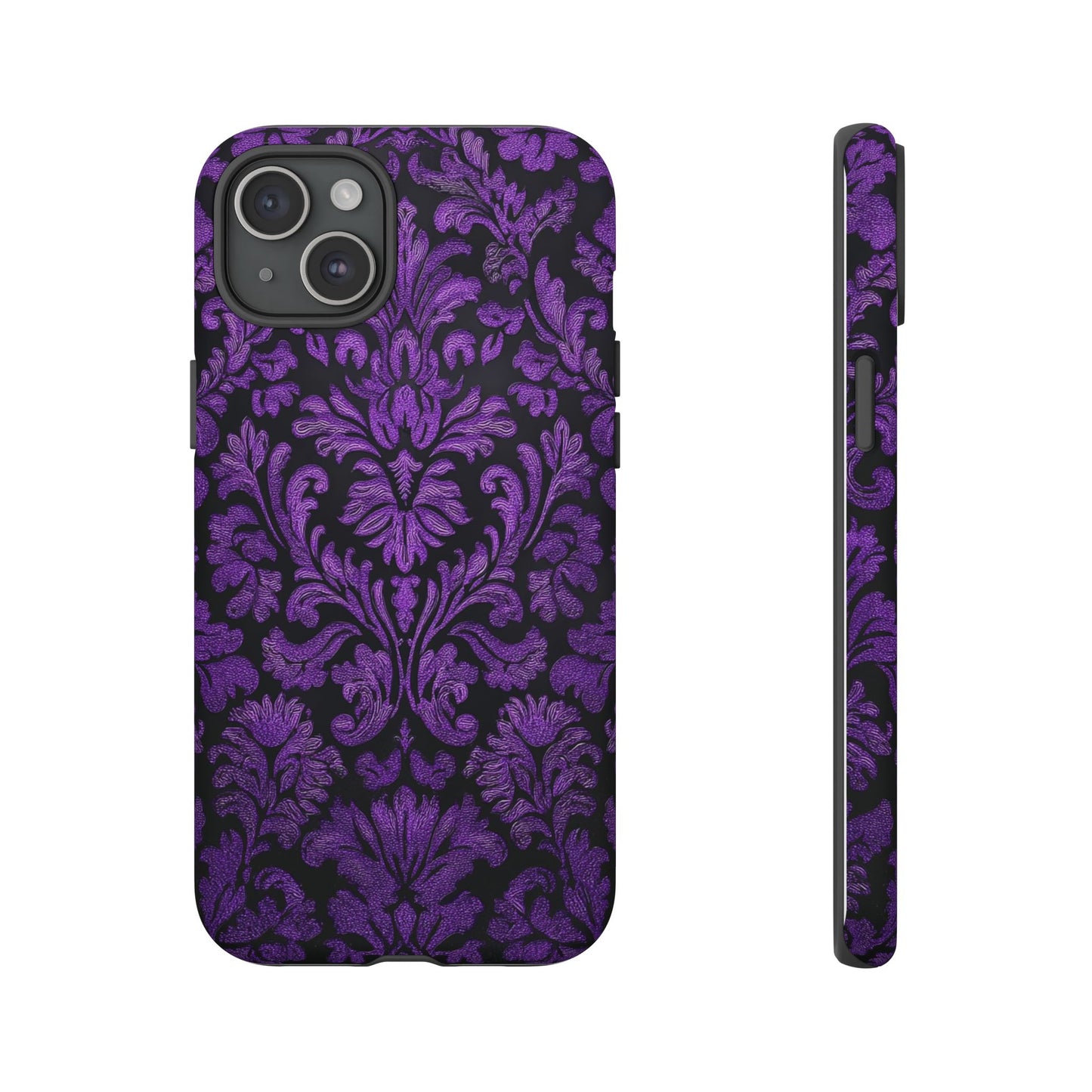 Purple Wallpaper [TOUGH CASE]
