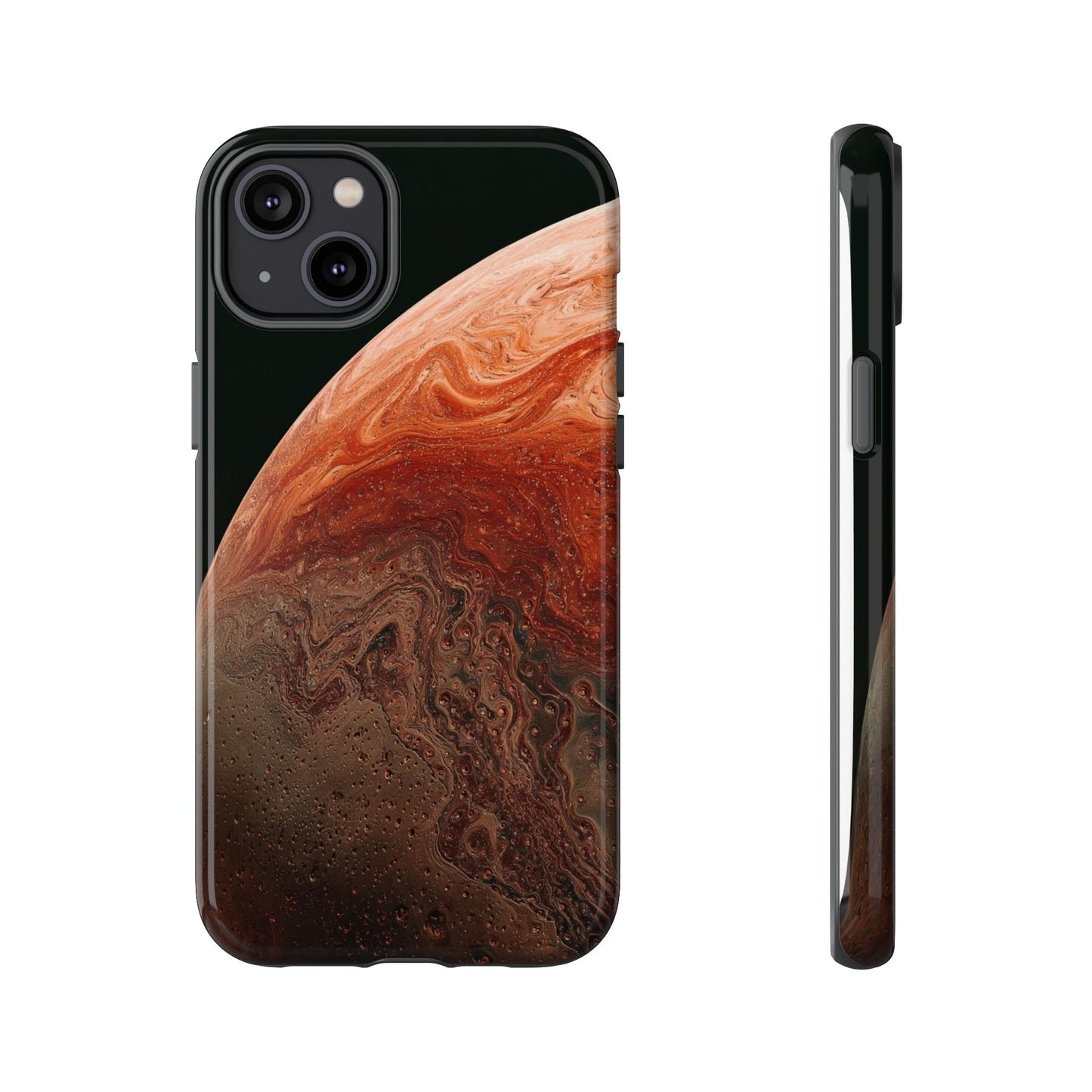 Red Planet [TOUGH CASE]